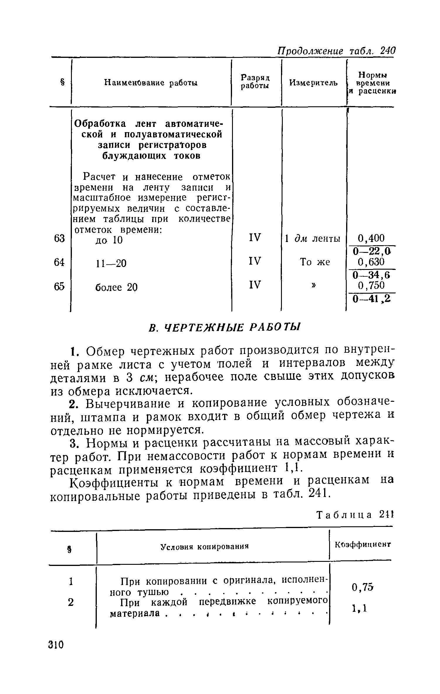 ЕНВиР Часть 1