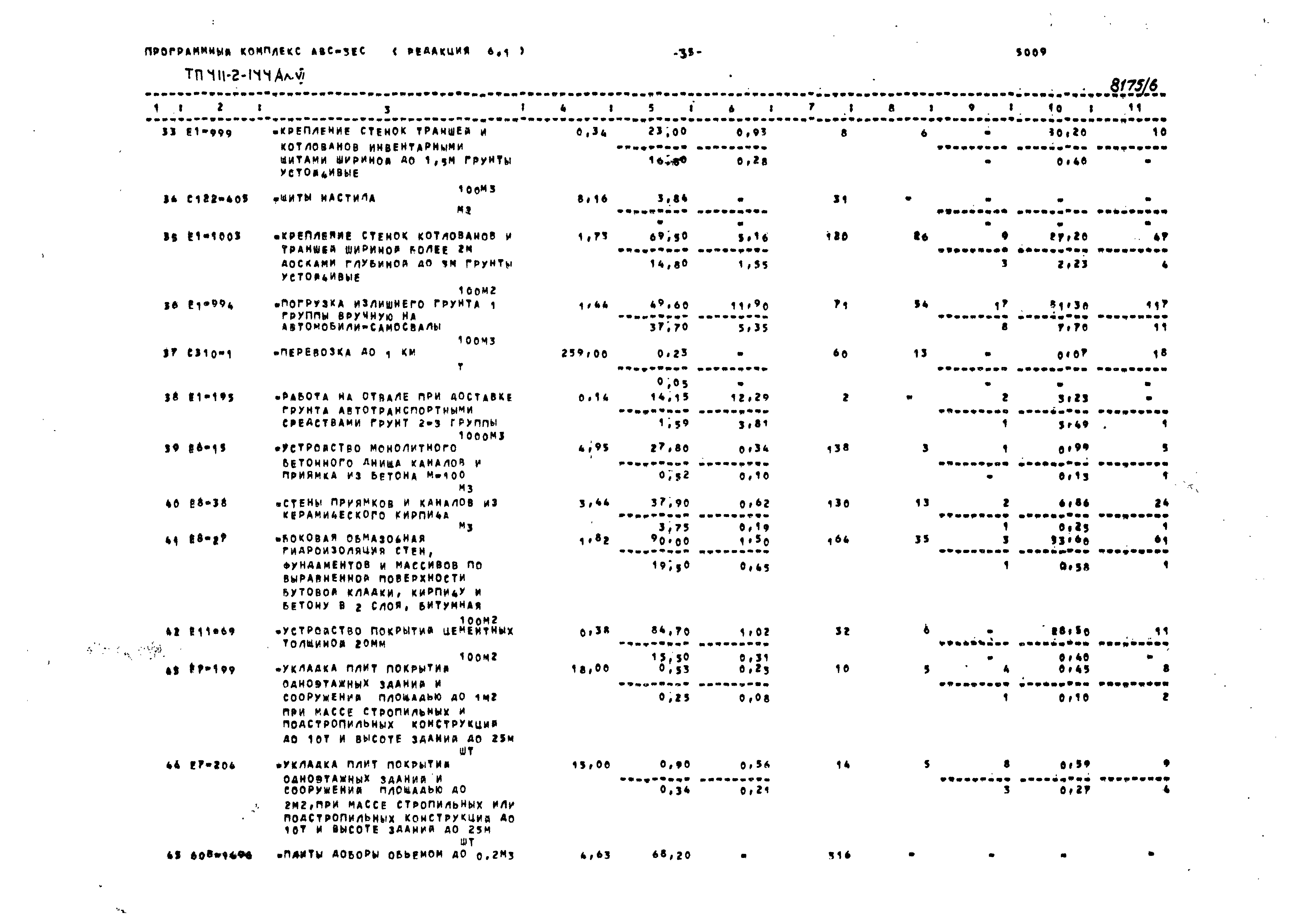 Типовой проект 411-2-144