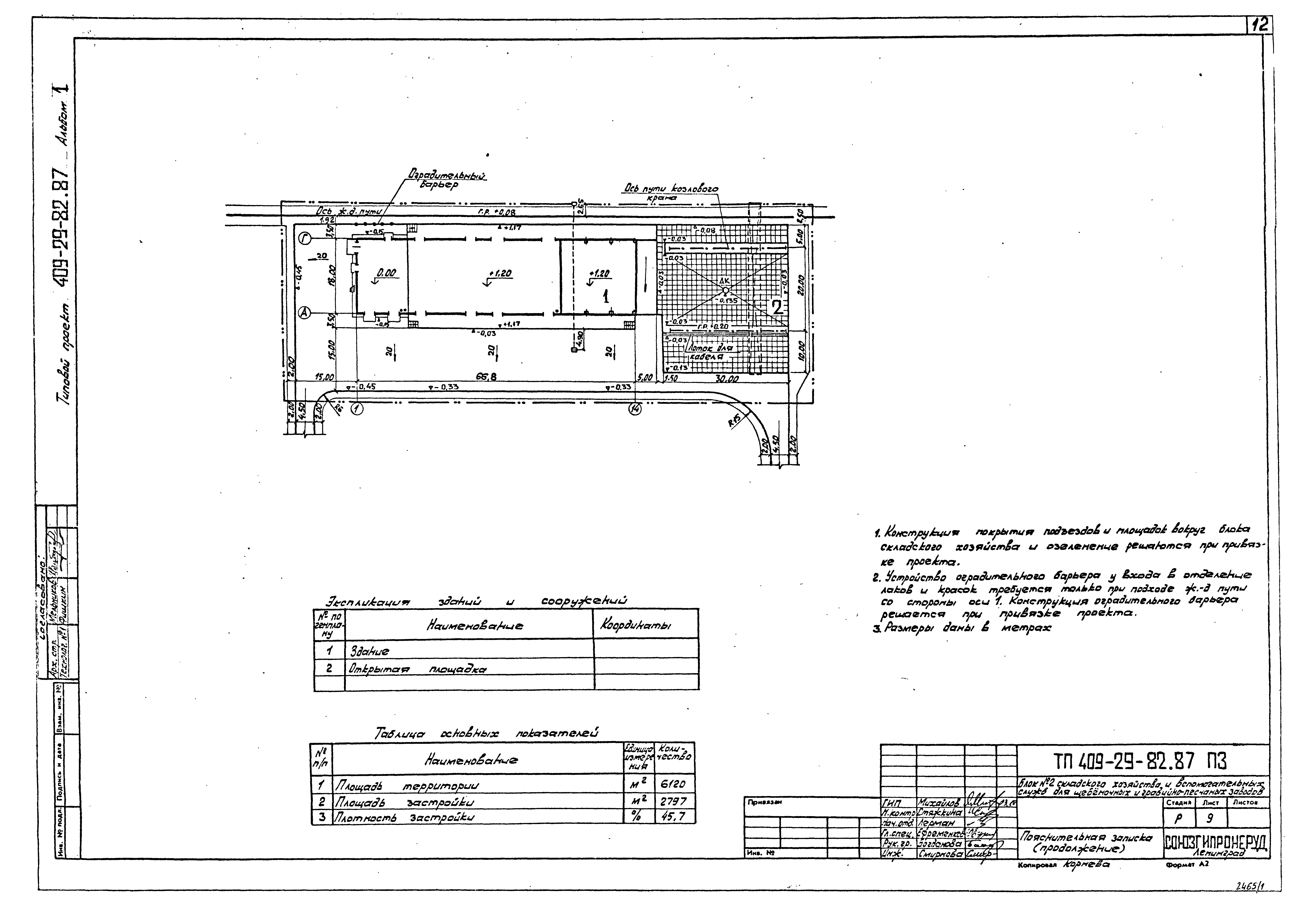 Типовой проект 409-29-82.87