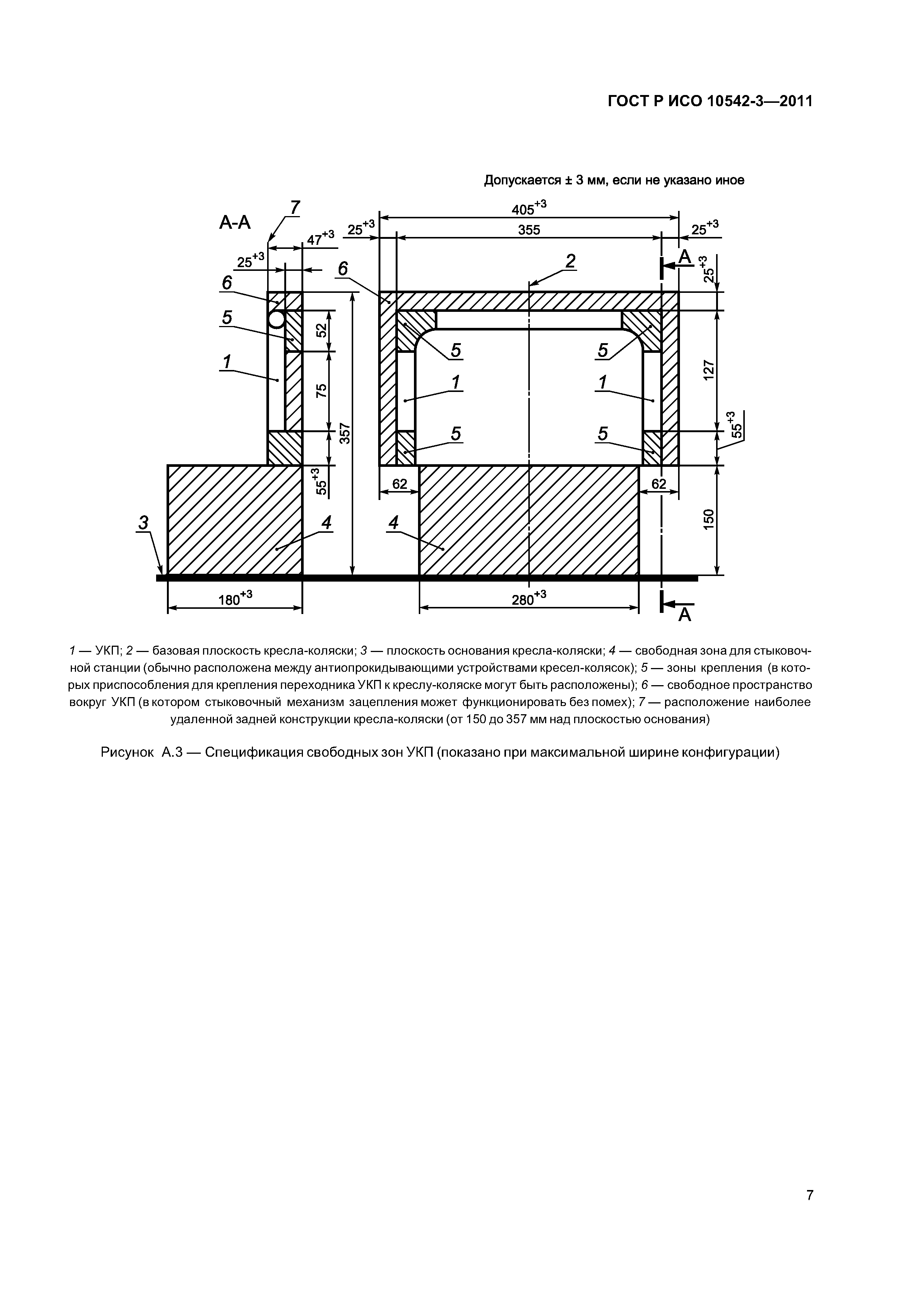 ГОСТ Р ИСО 10542-3-2011