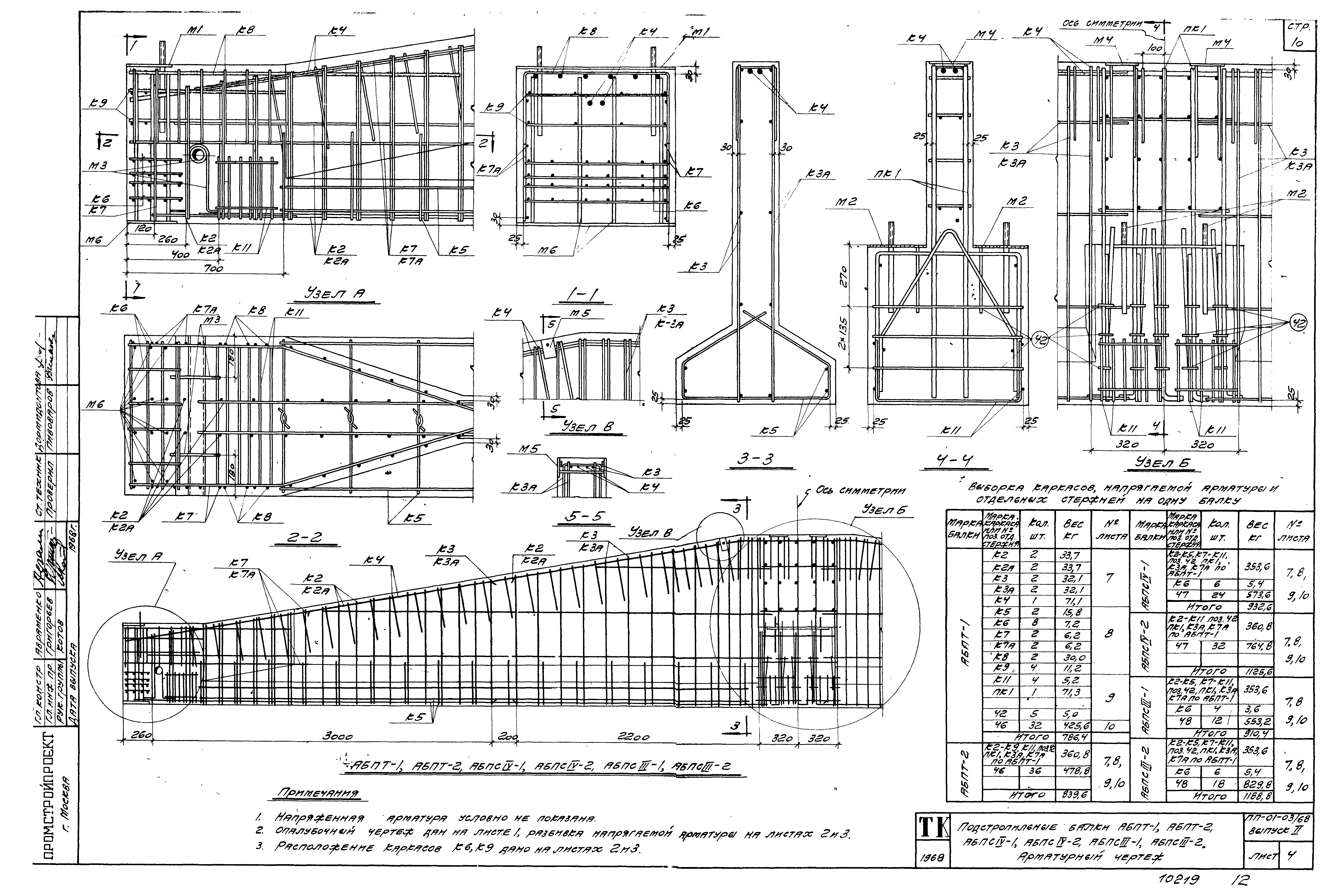 Серия ПП-01-03/68