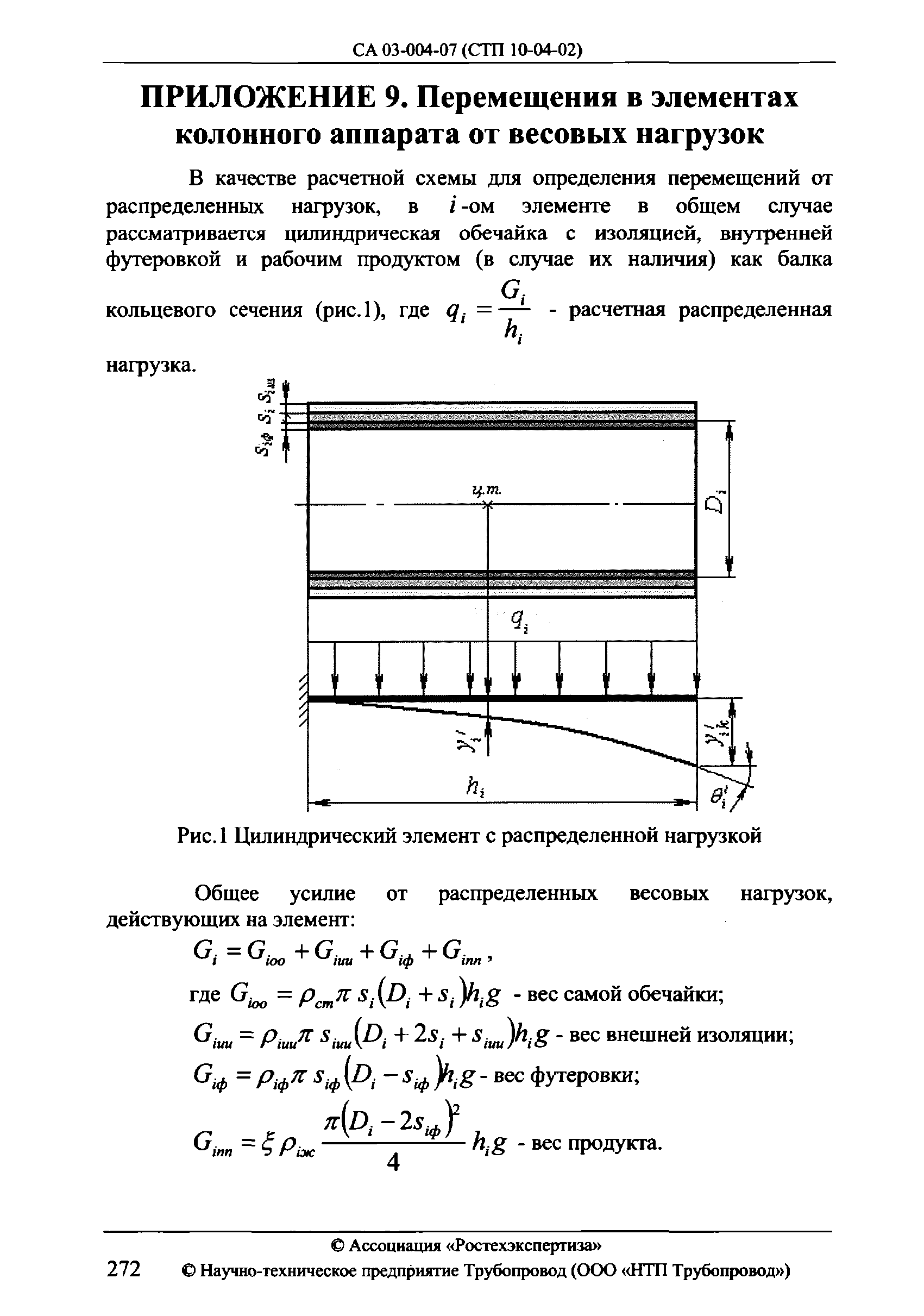 СА 03-004-07