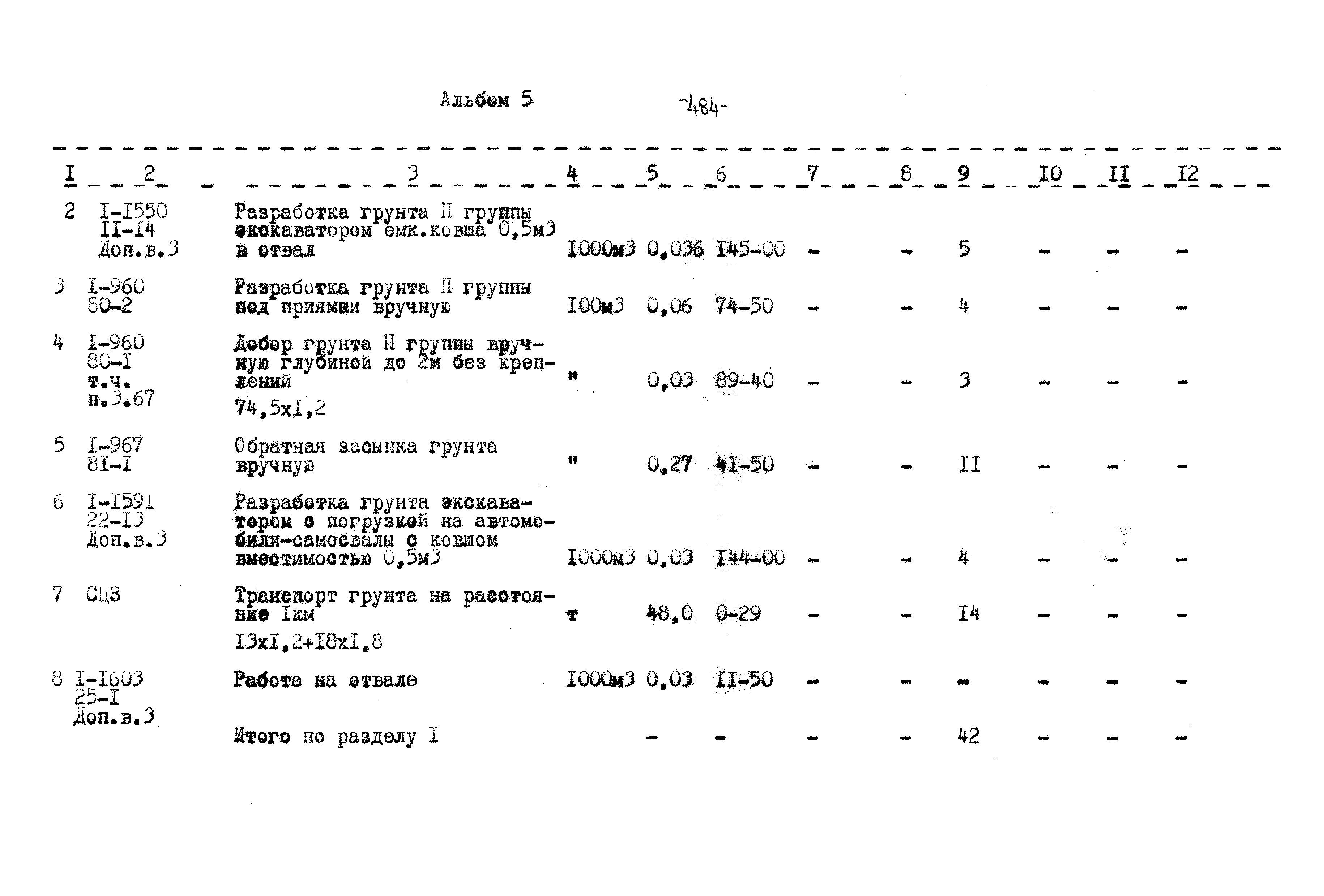 Типовой проект 503-9-27.89