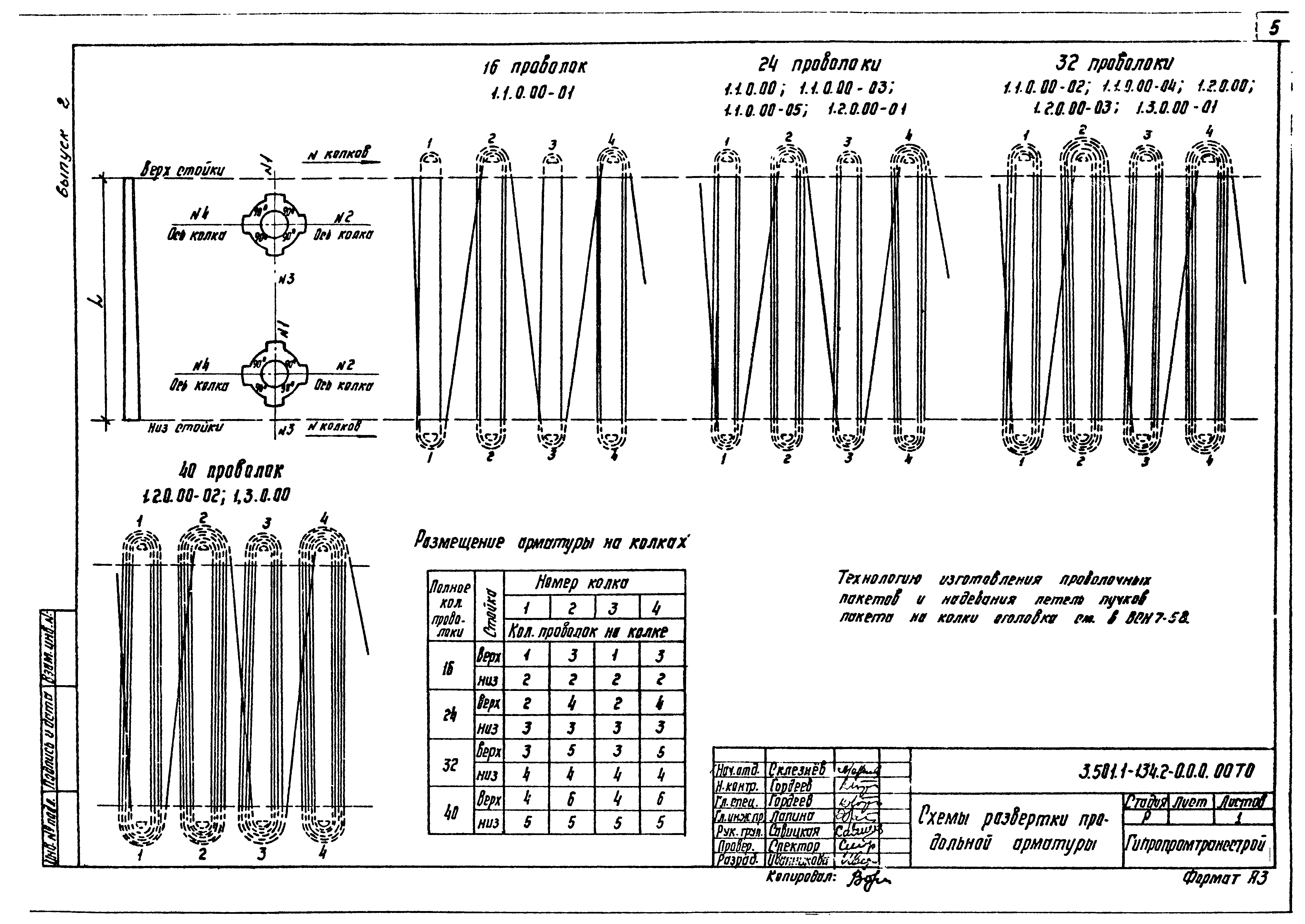 Серия 3.501.1-134