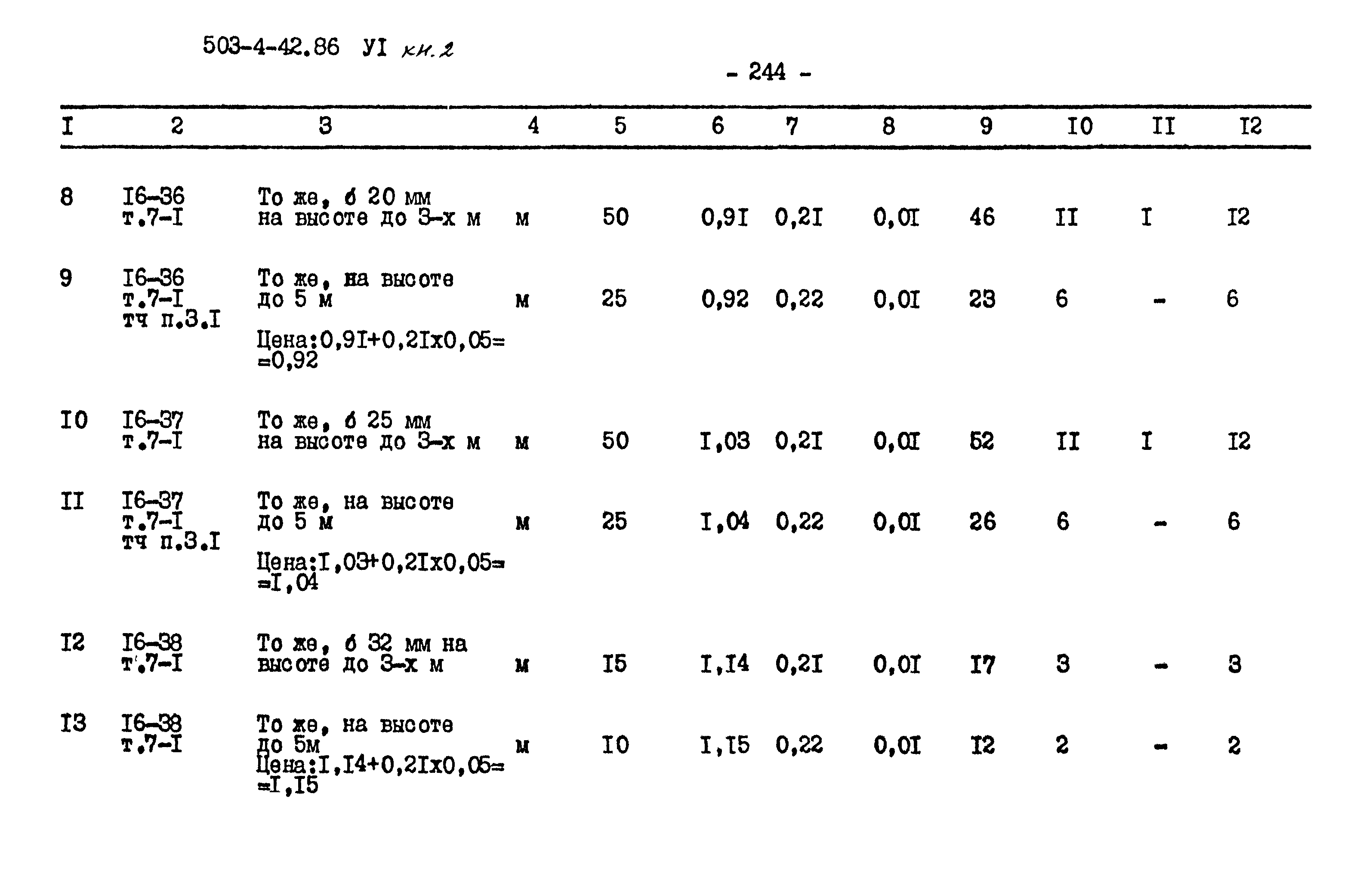 Типовой проект 503-4-42.86