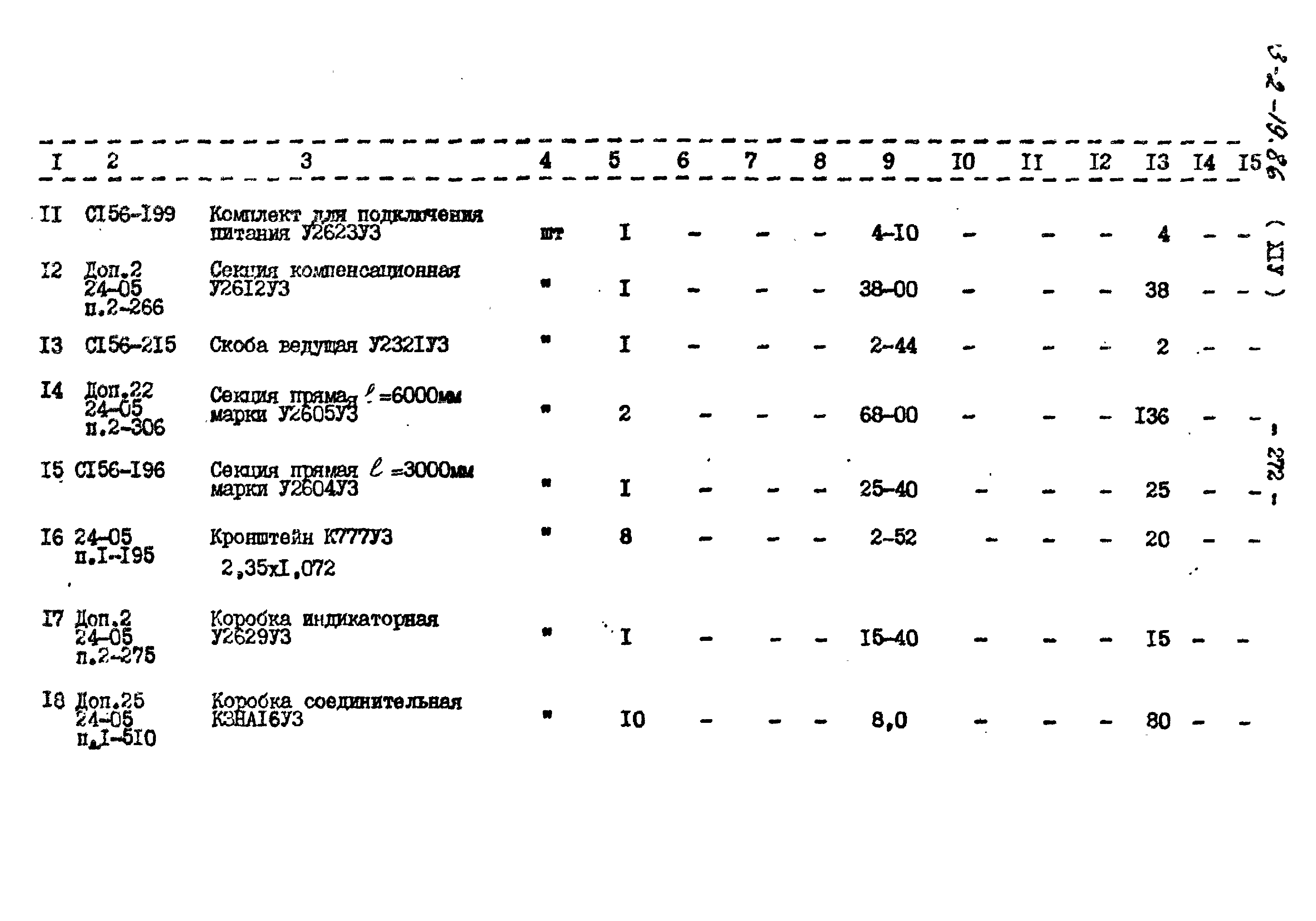 Типовой проект 503-2-19.86