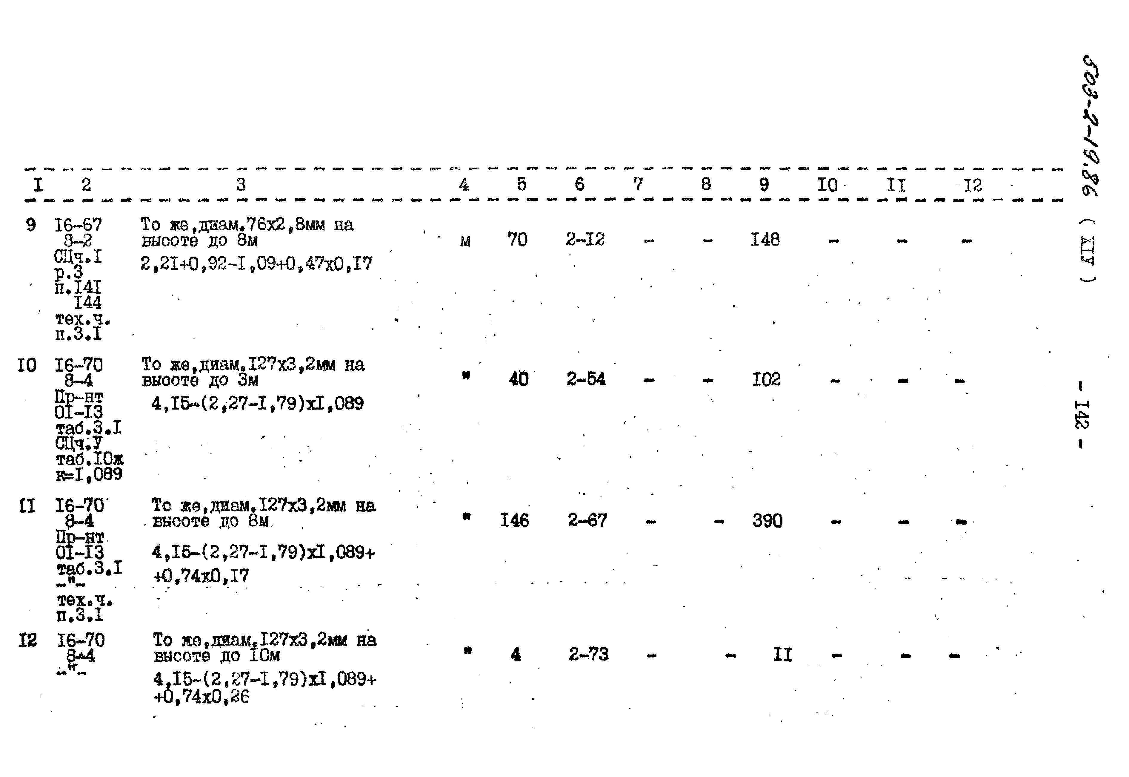 Типовой проект 503-2-19.86