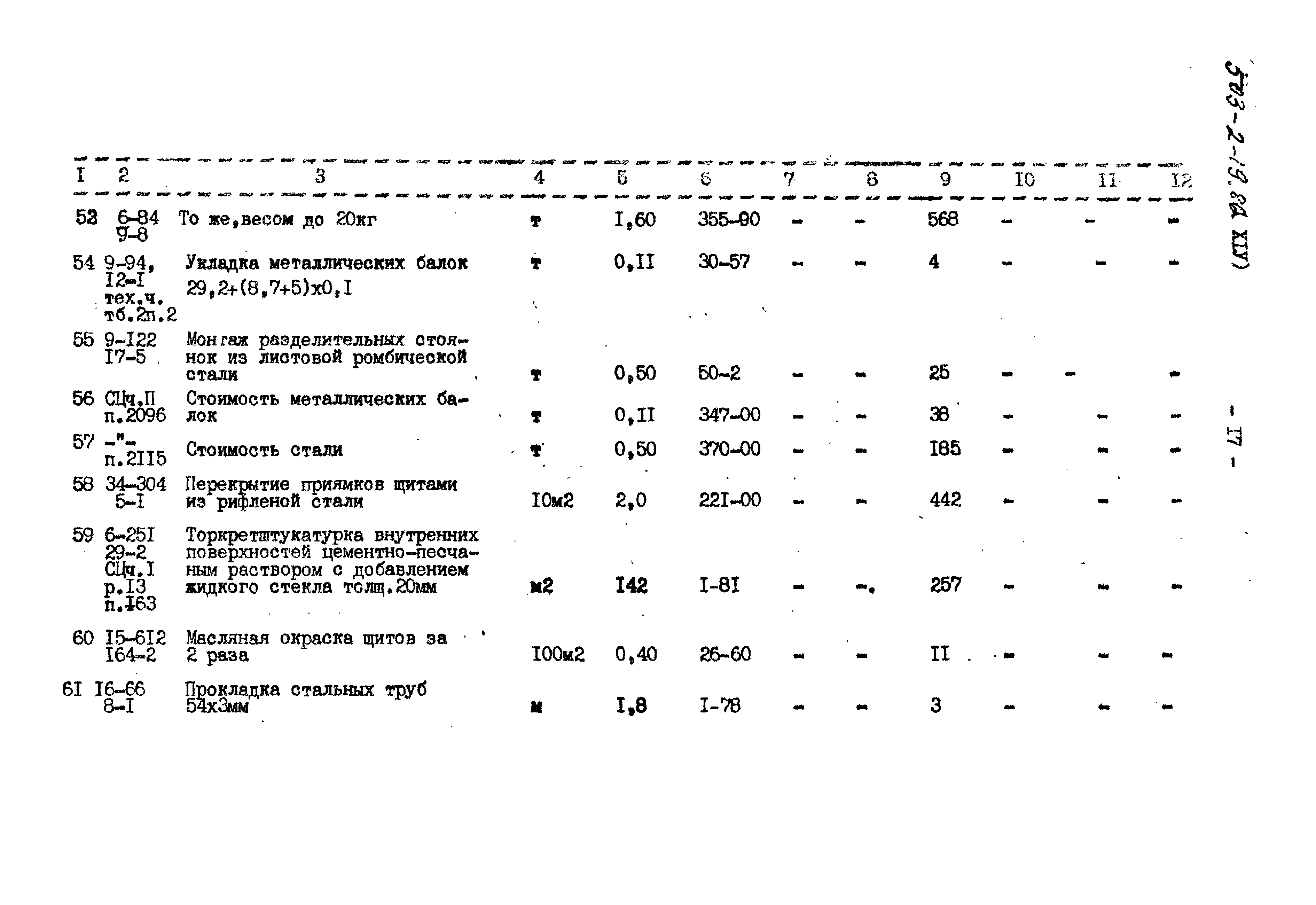 Типовой проект 503-2-19.86