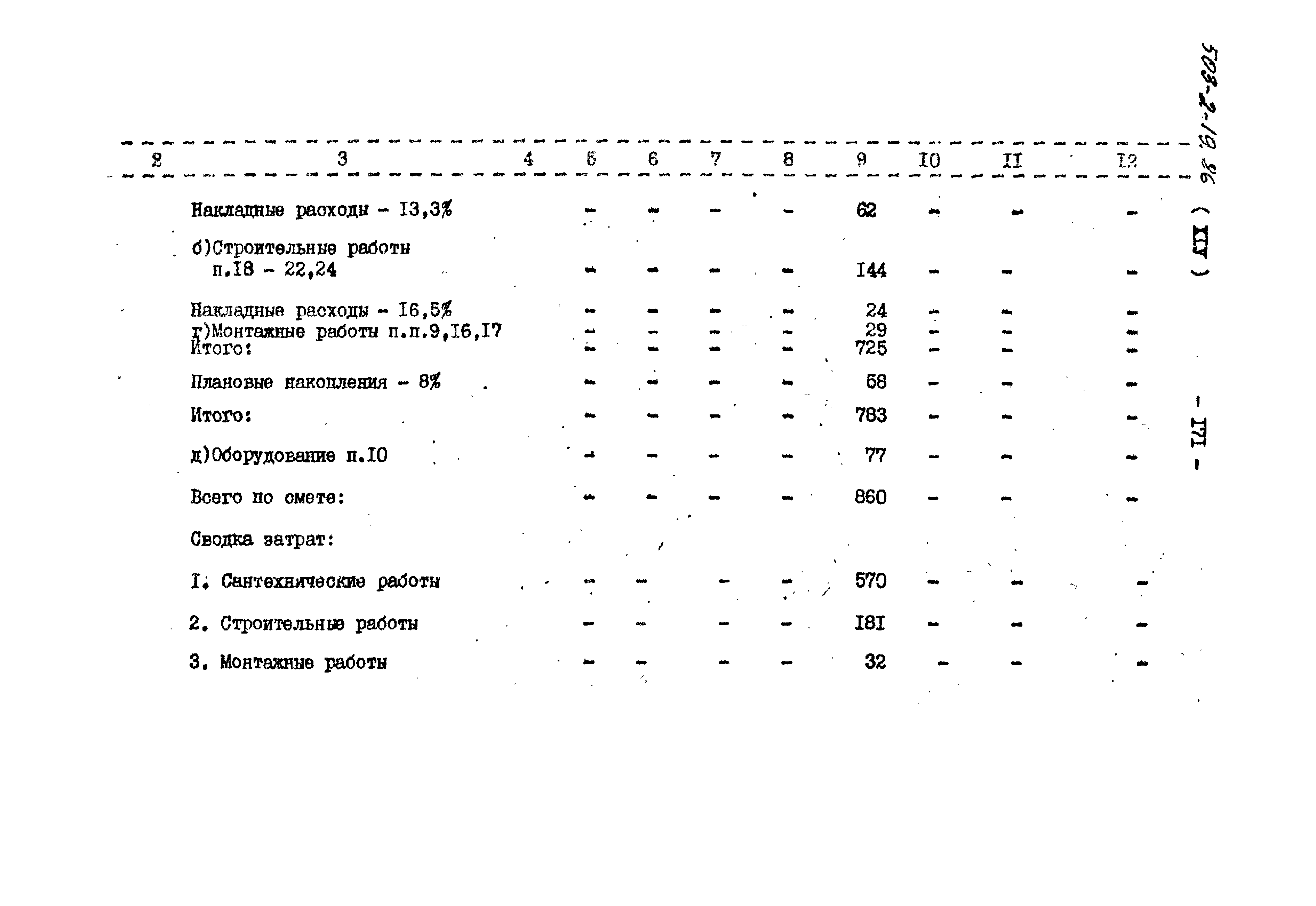 Типовой проект 503-2-19.86