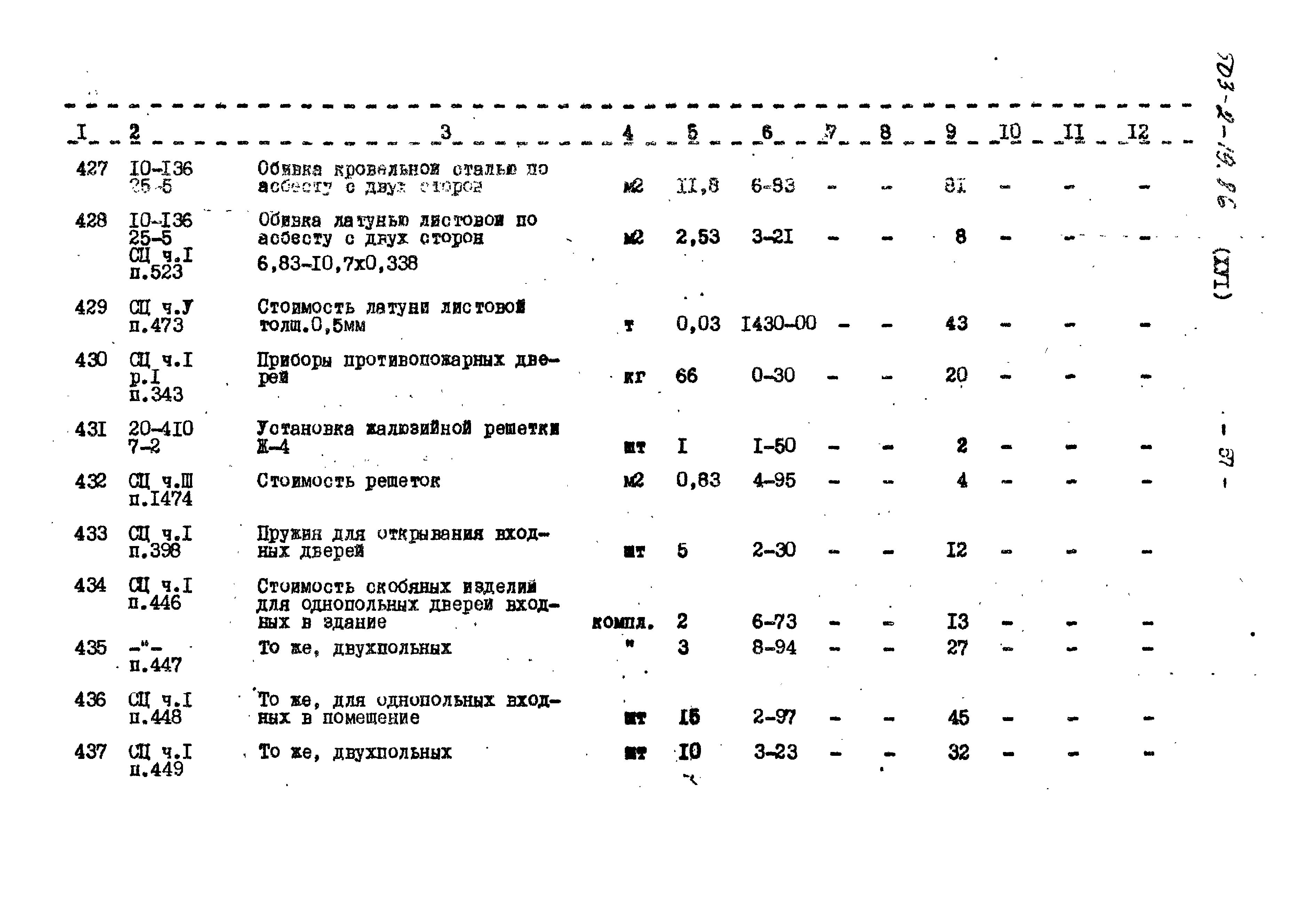 Типовой проект 503-2-19.86