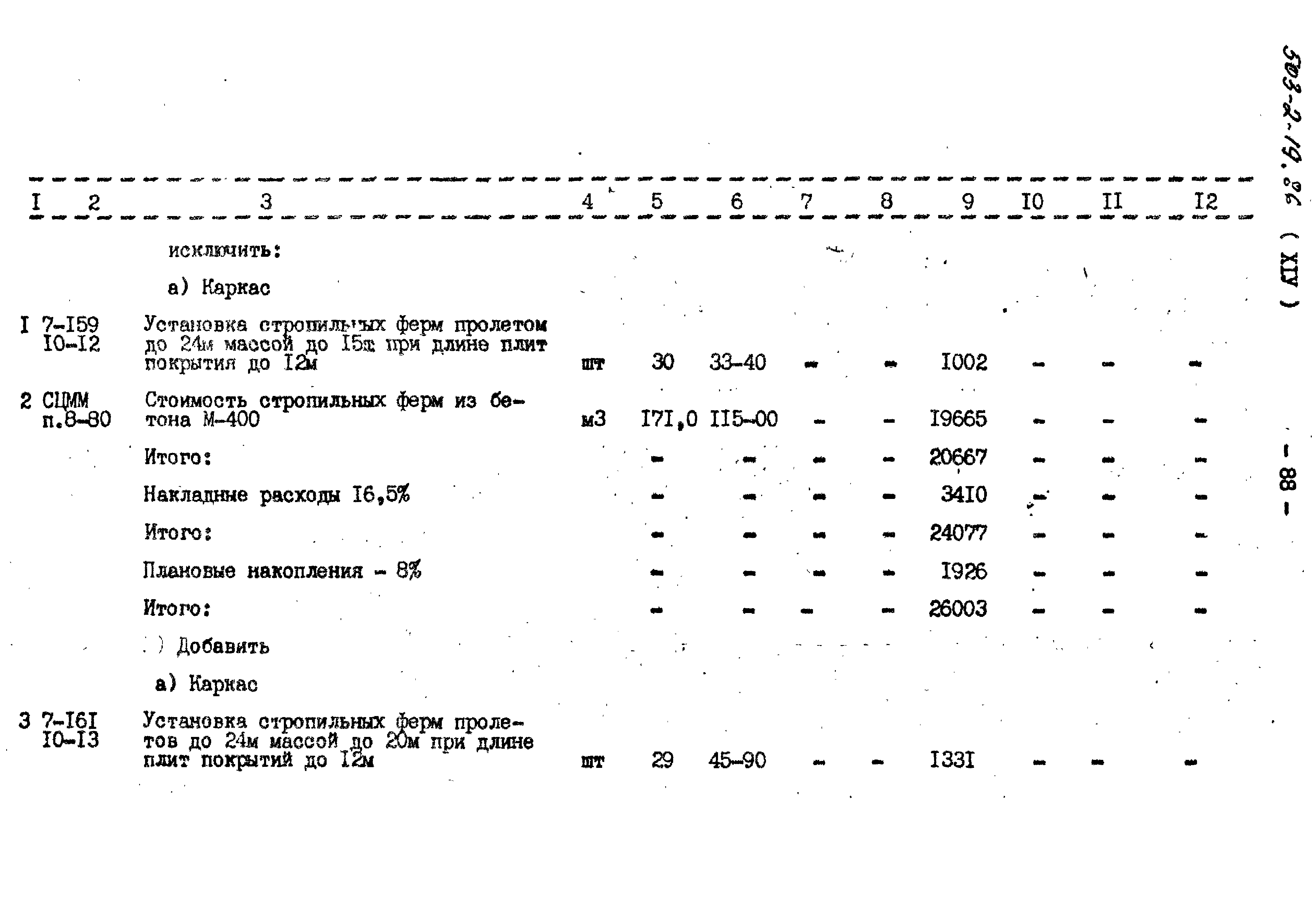 Типовой проект 503-2-19.86