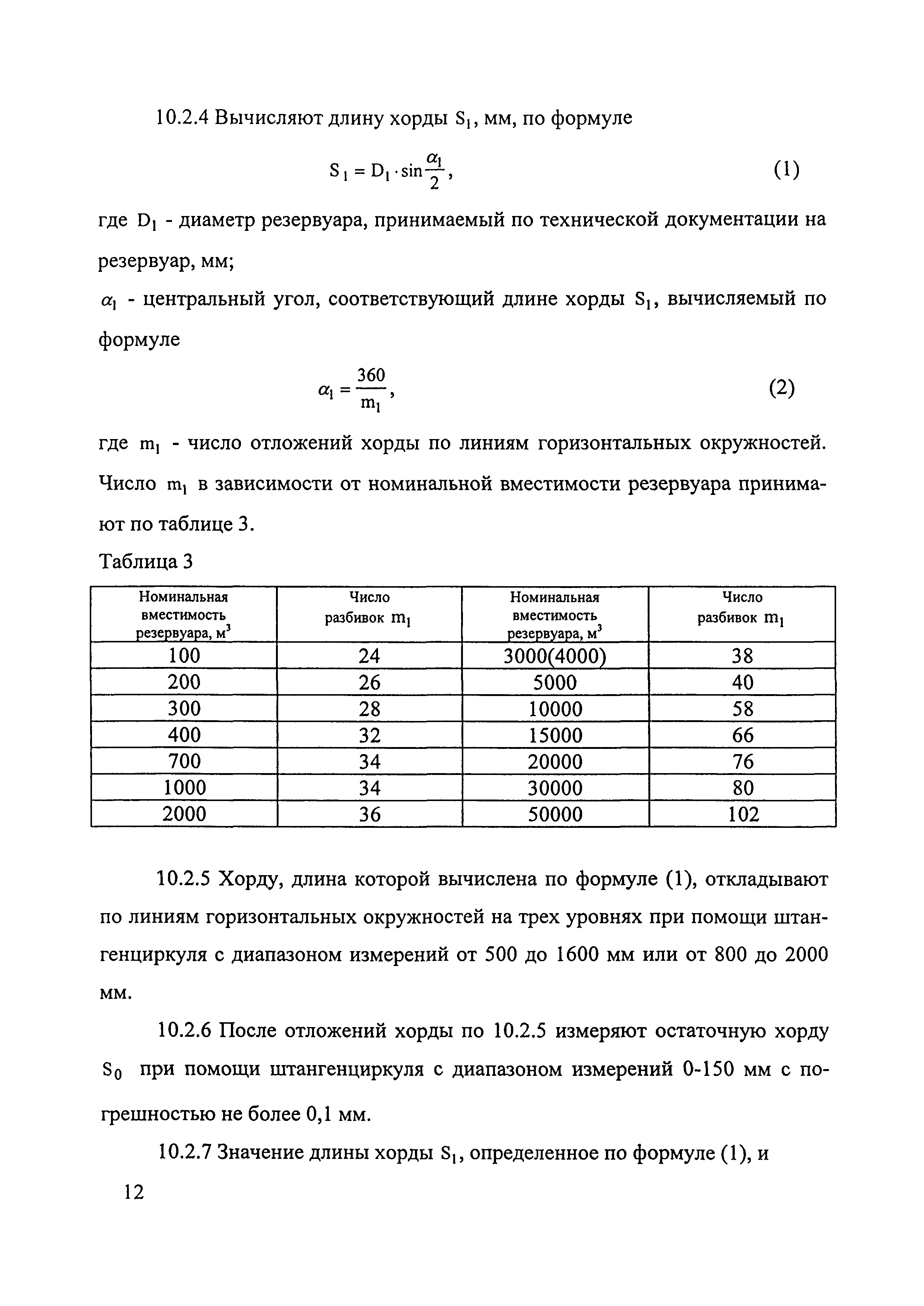 МИ 2724-2002