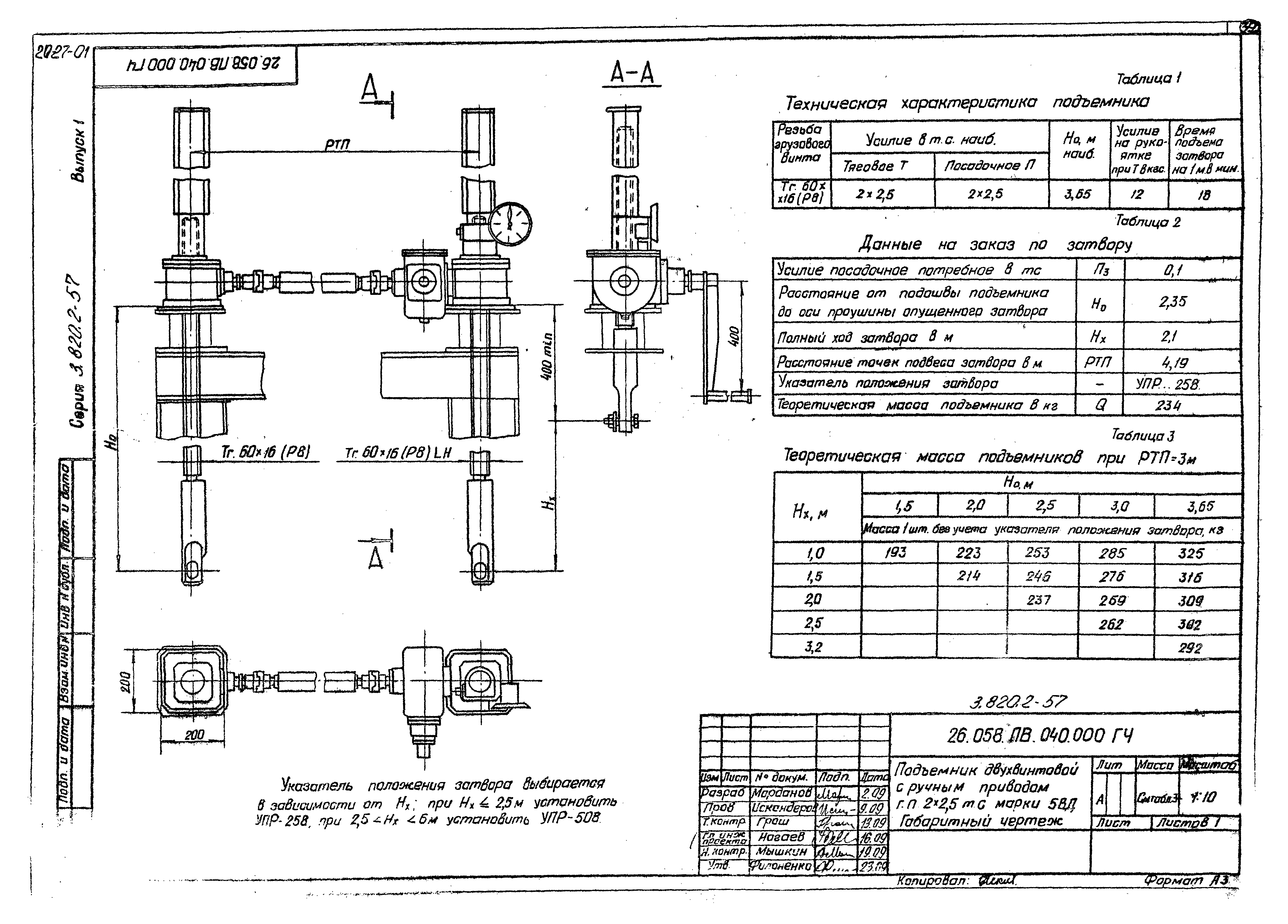 Серия 3.820.2-57