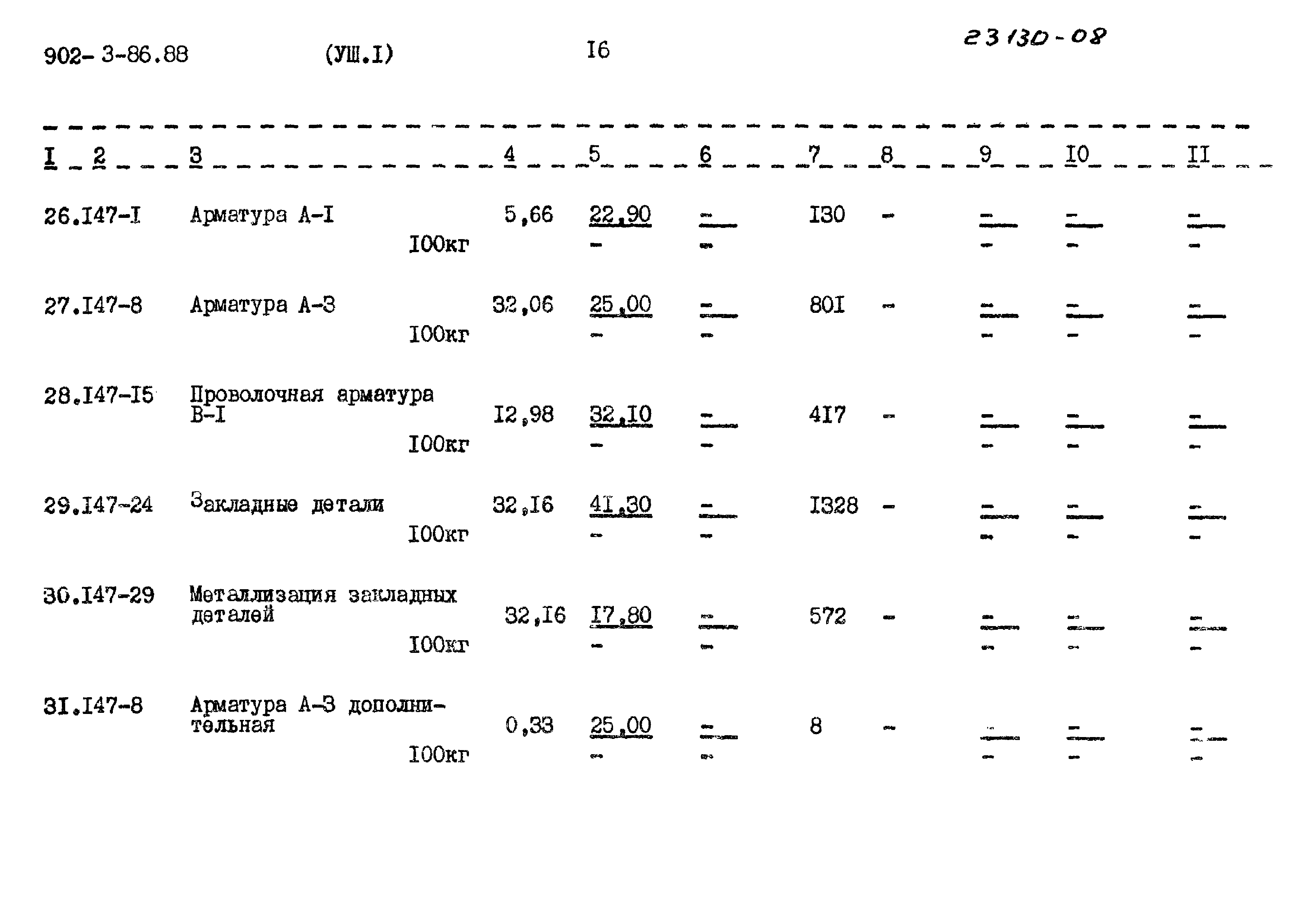 Типовой проект 902-3-86.88