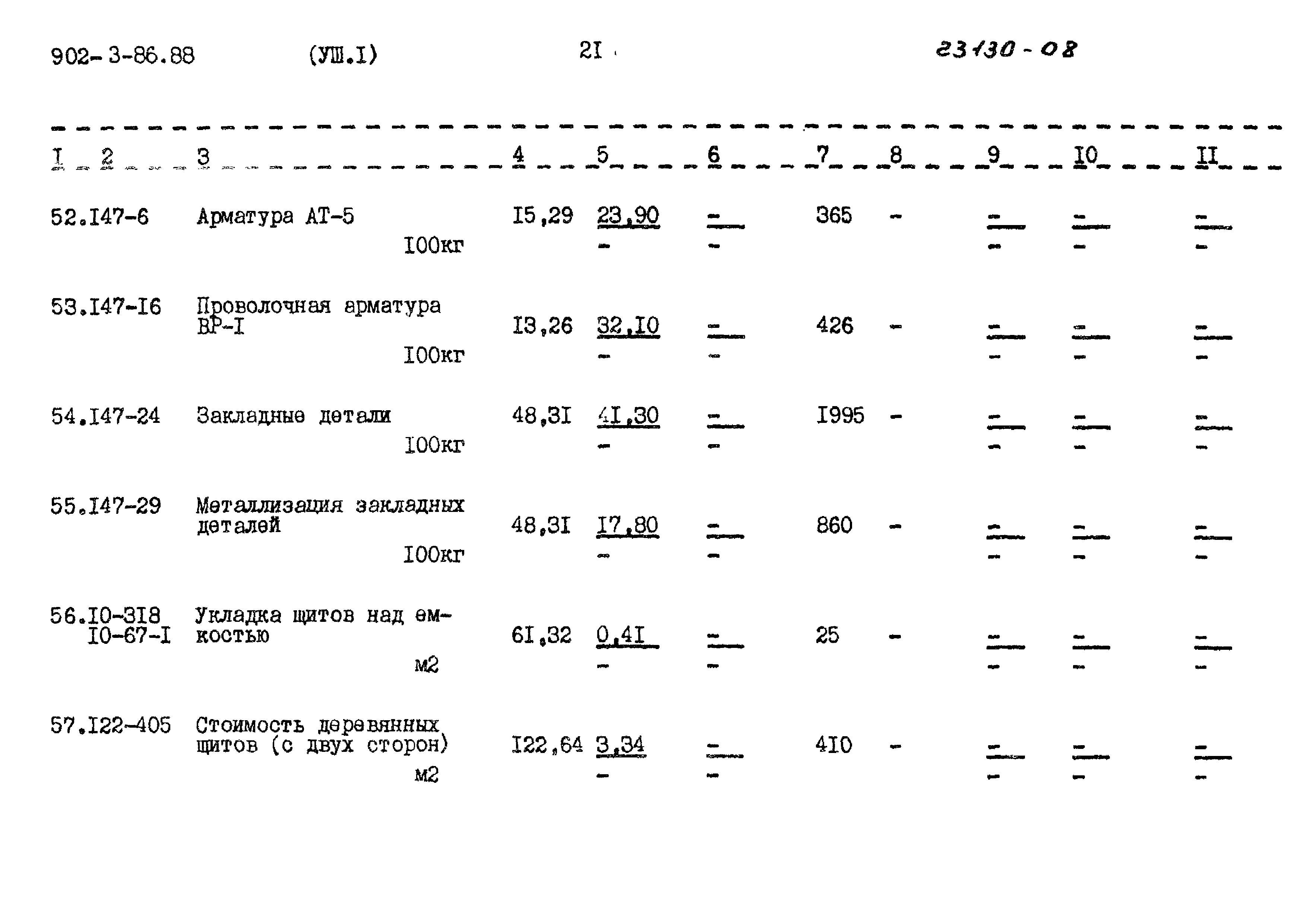 Типовой проект 902-3-86.88