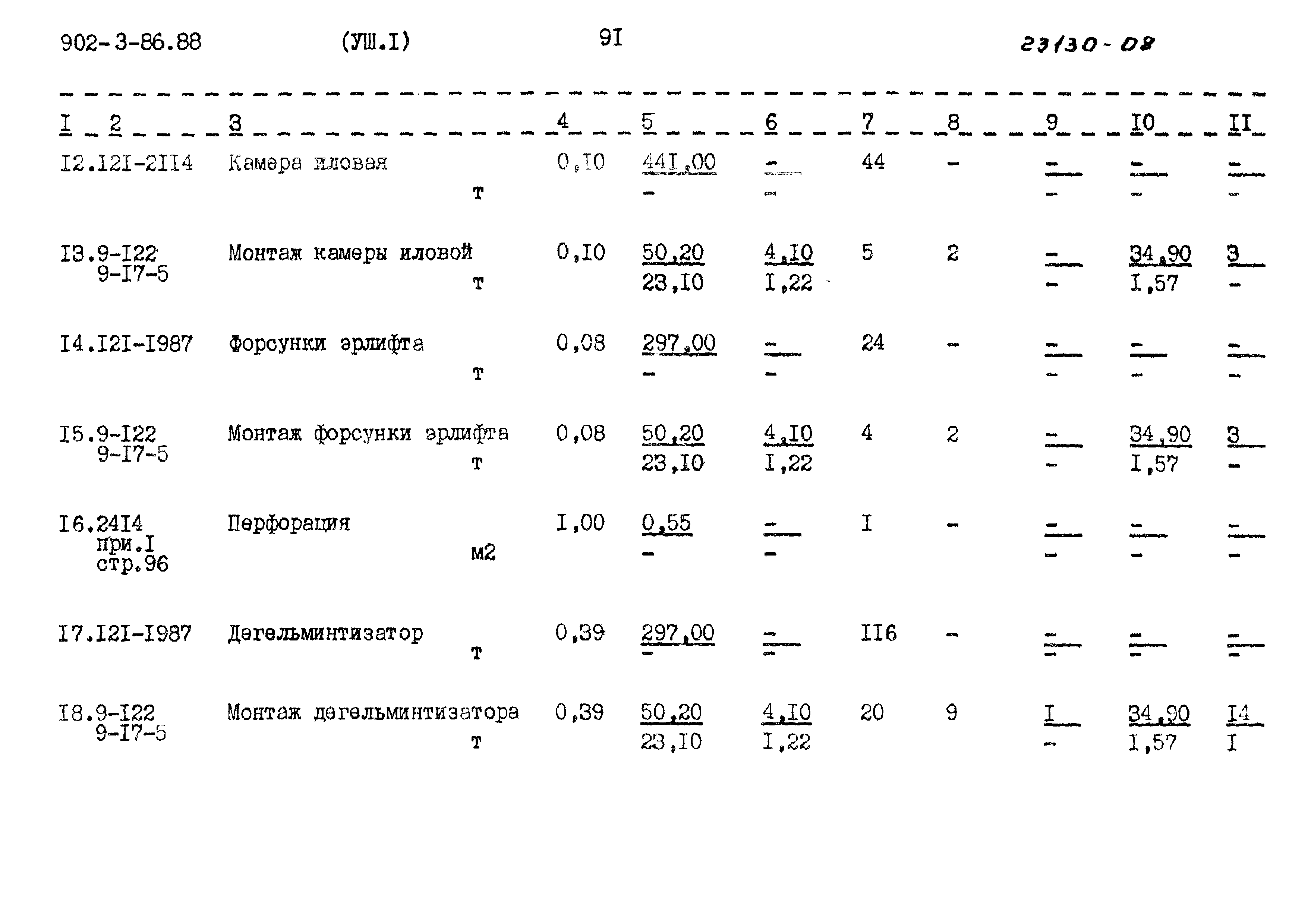 Типовой проект 902-3-86.88