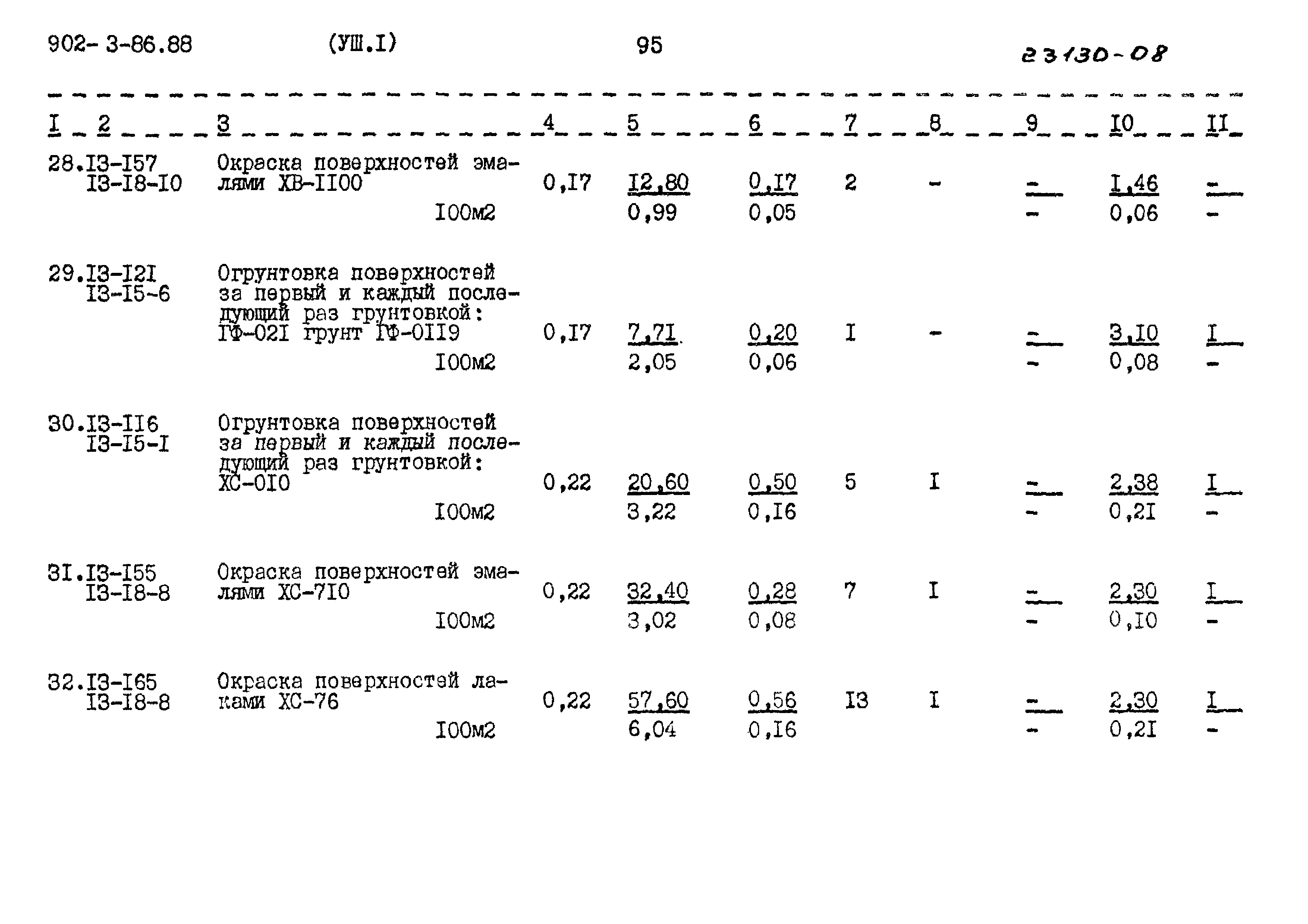 Типовой проект 902-3-86.88
