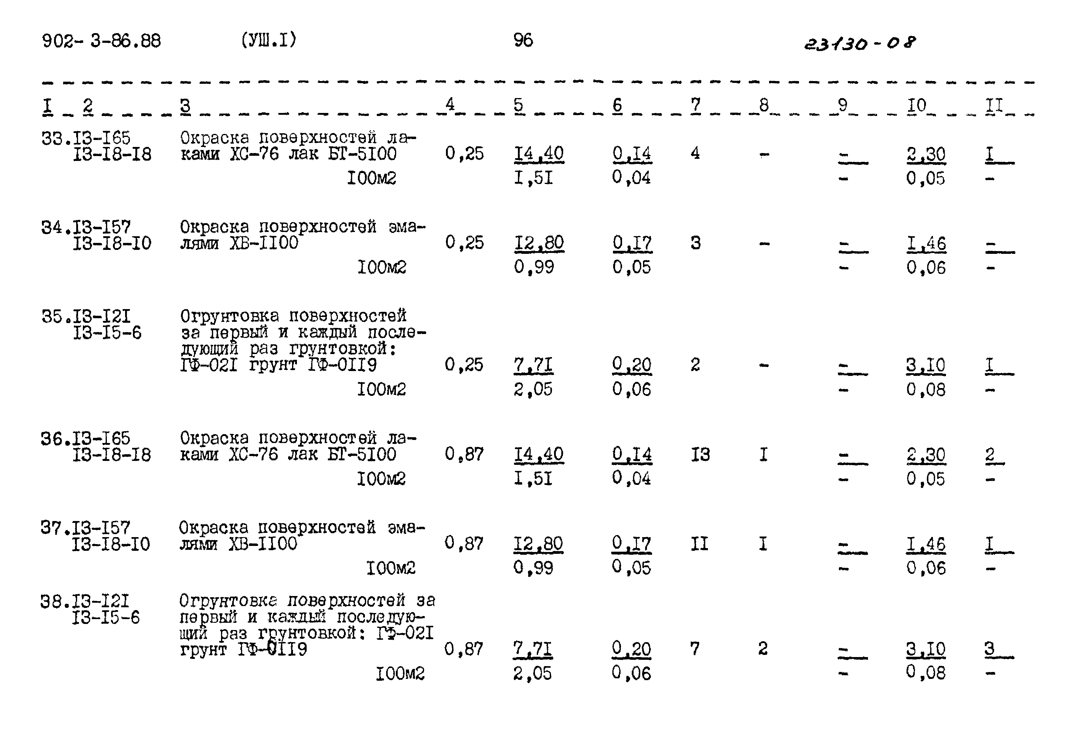 Типовой проект 902-3-86.88