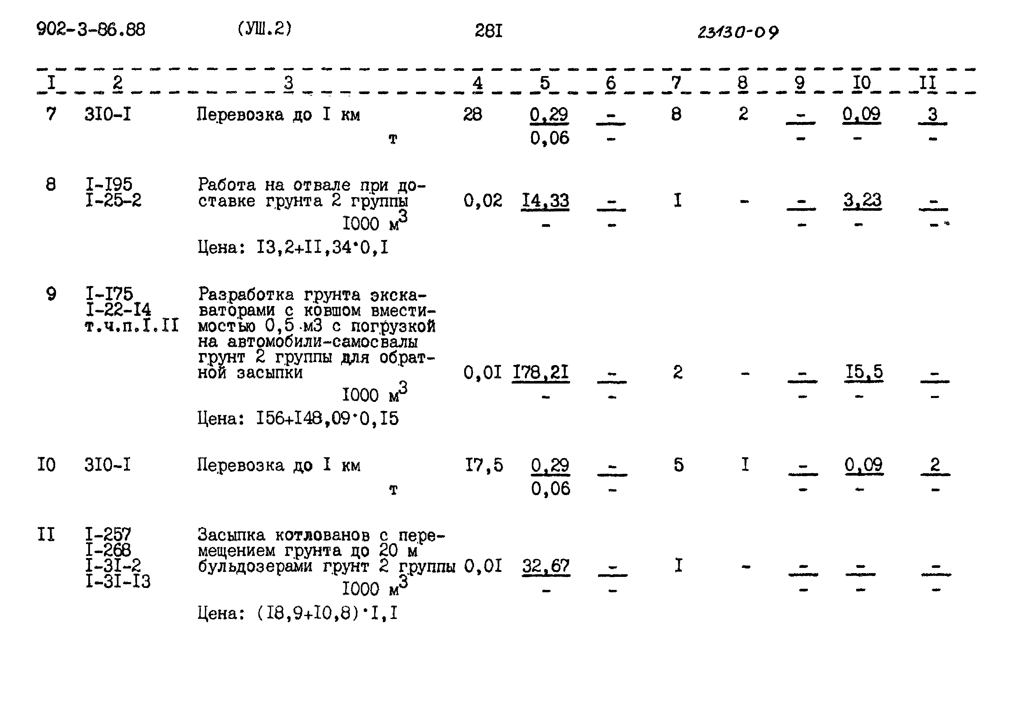 Типовой проект 902-3-85.88
