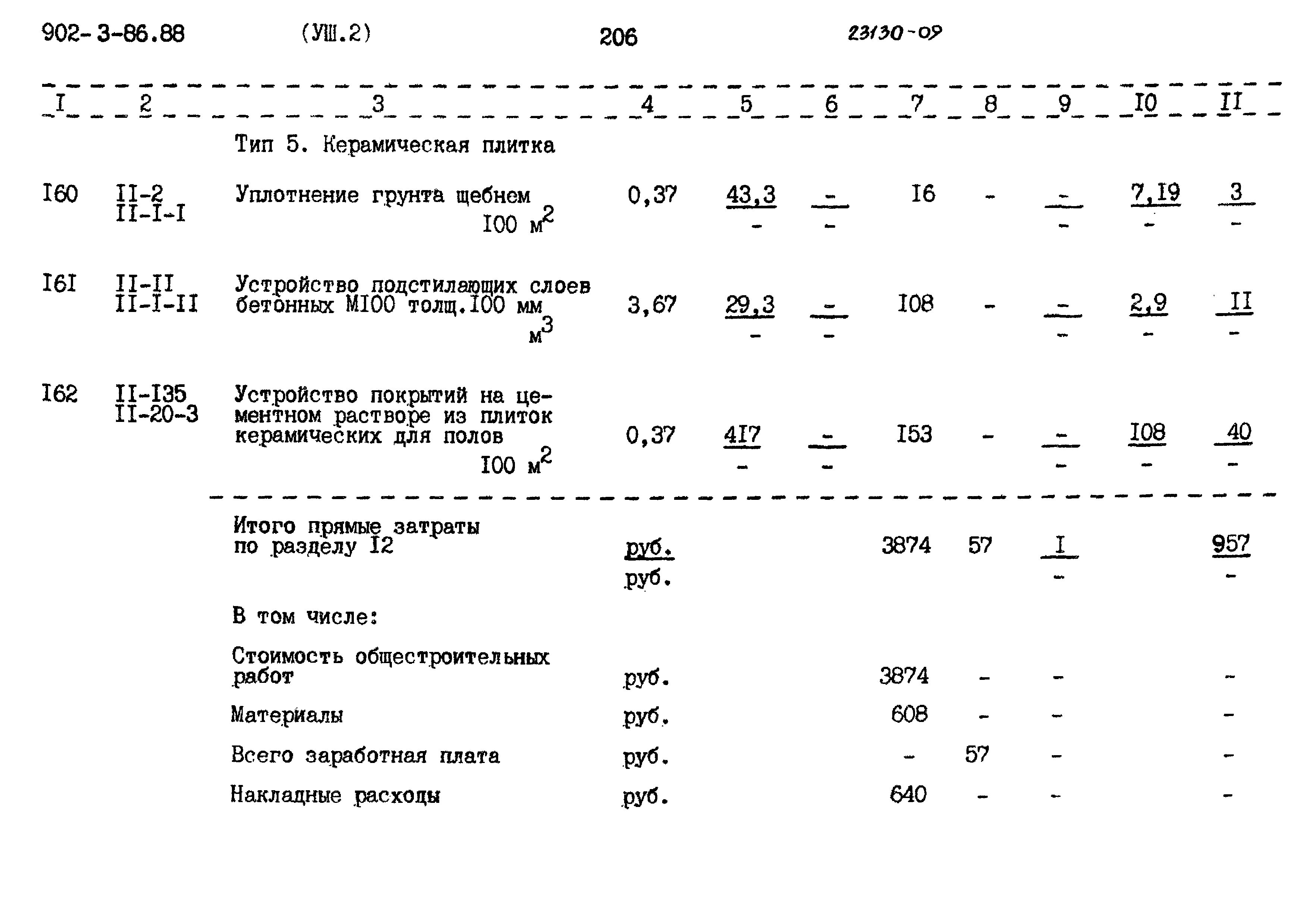 Типовой проект 902-3-85.88