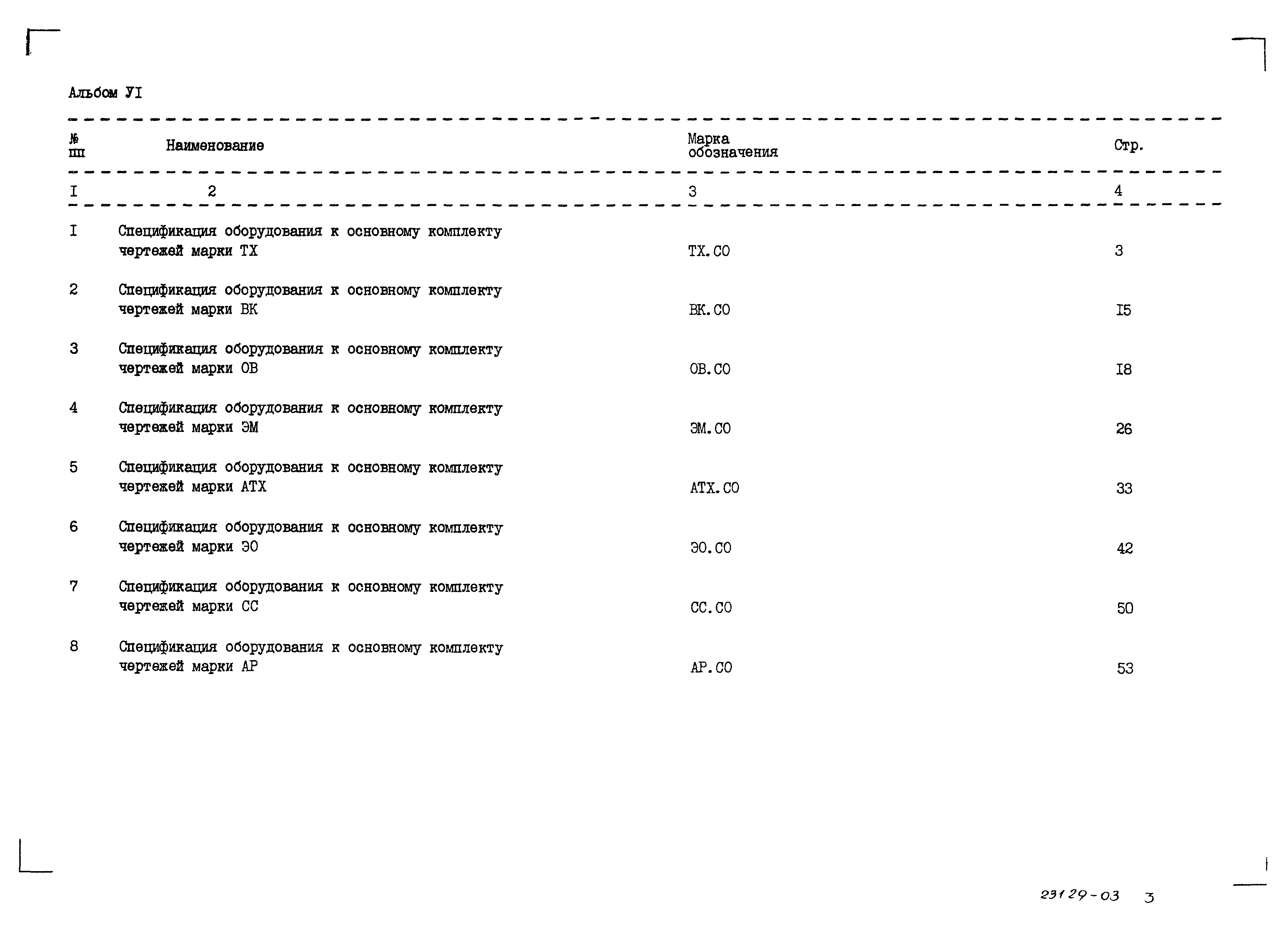 Типовой проект 902-3-85.88