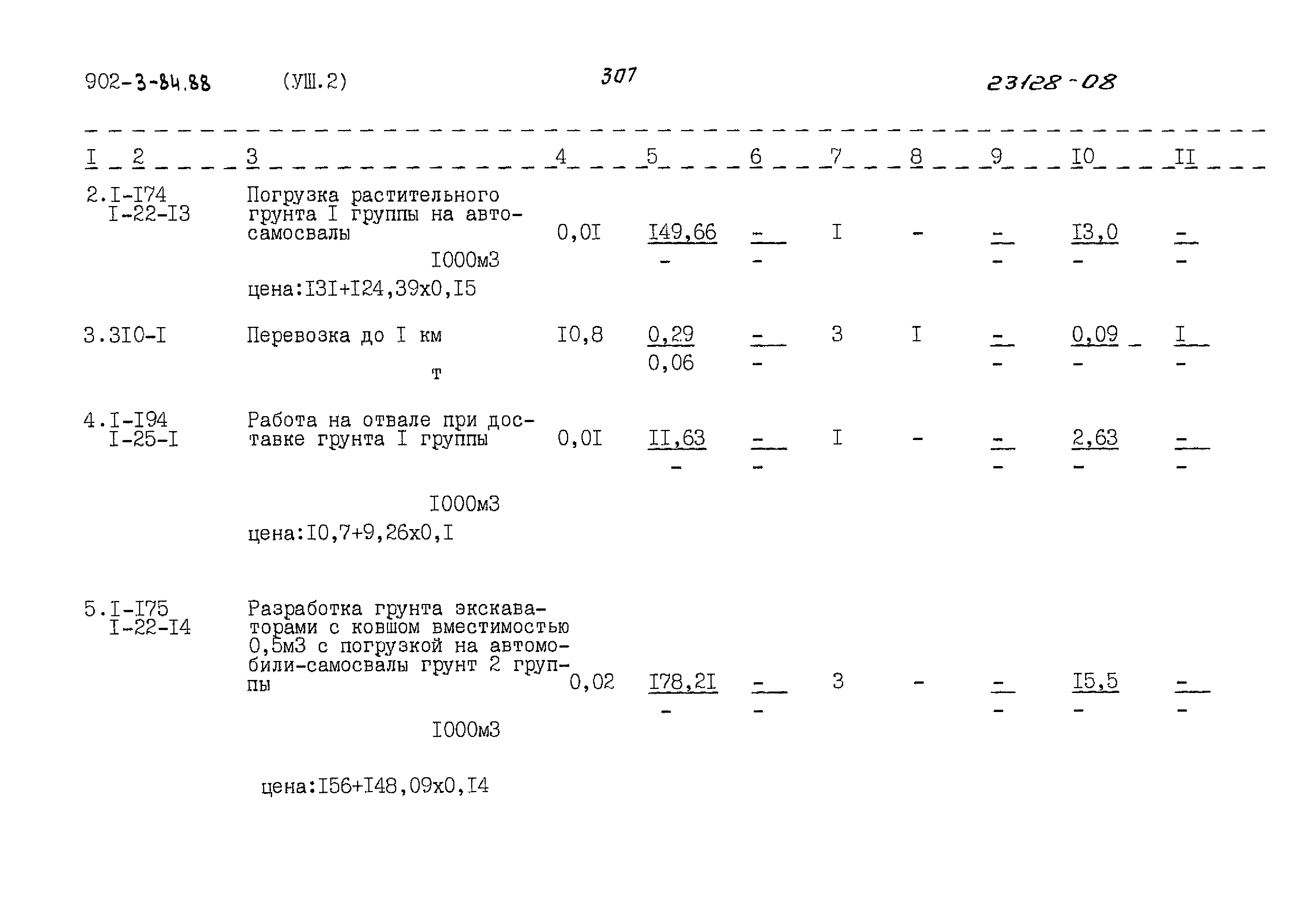 Типовой проект 902-3-84.88