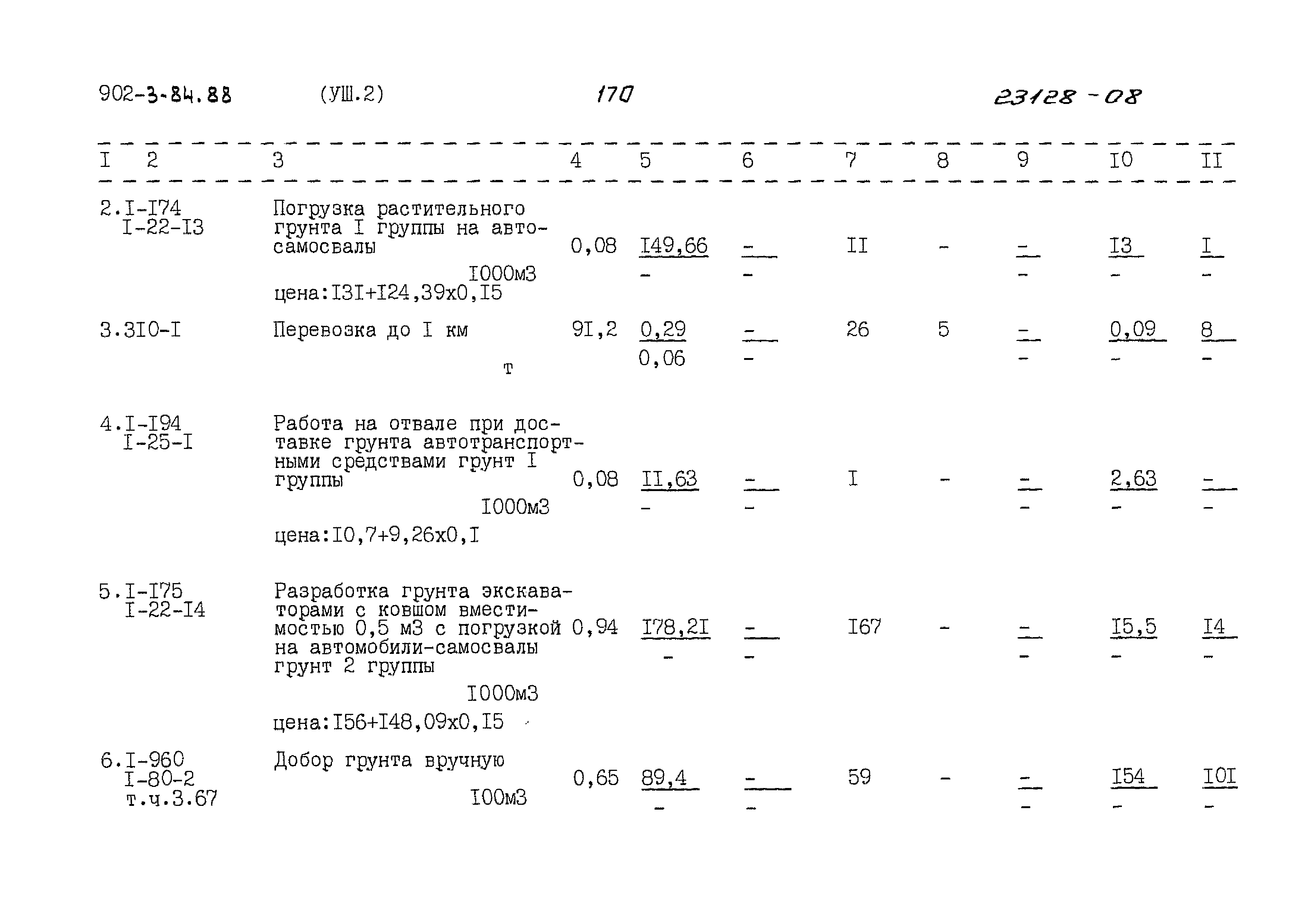 Типовой проект 902-3-84.88
