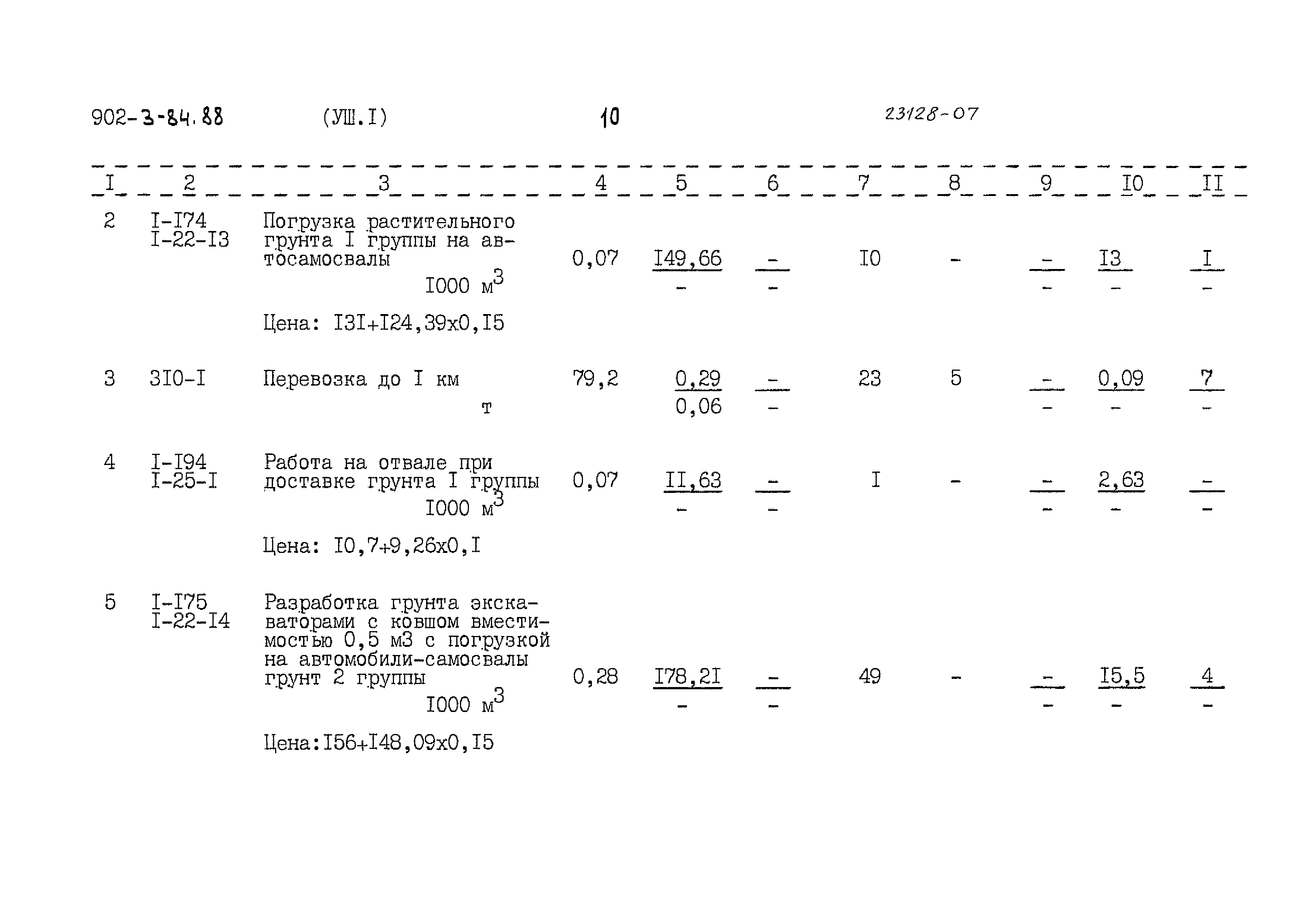 Типовой проект 902-3-84.88
