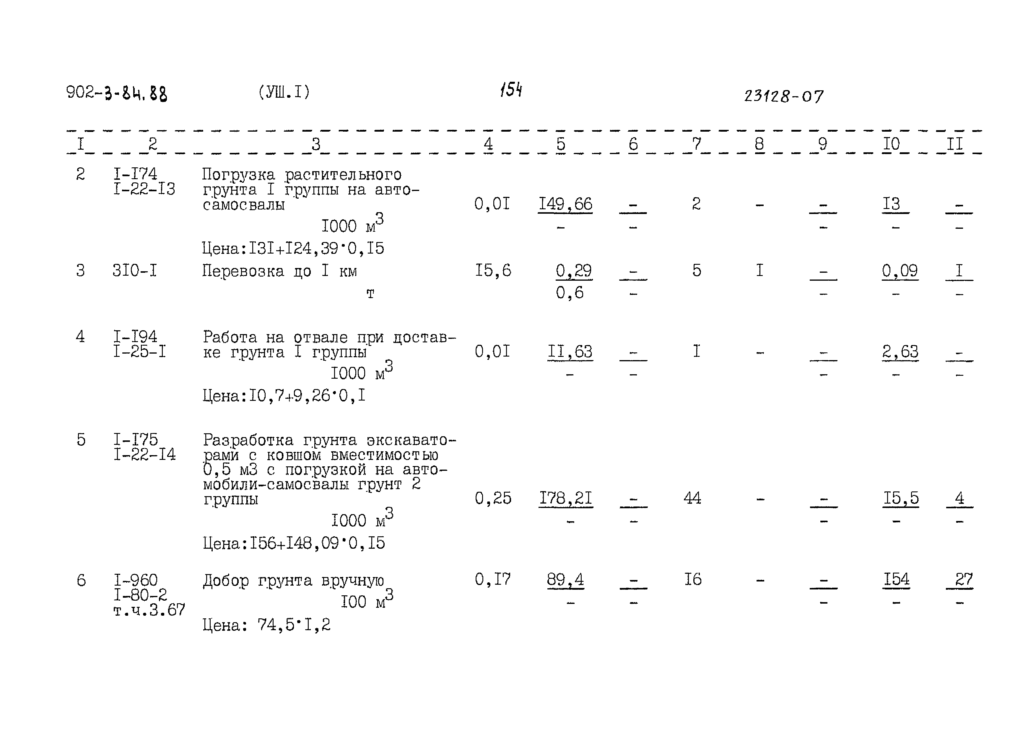 Типовой проект 902-3-84.88