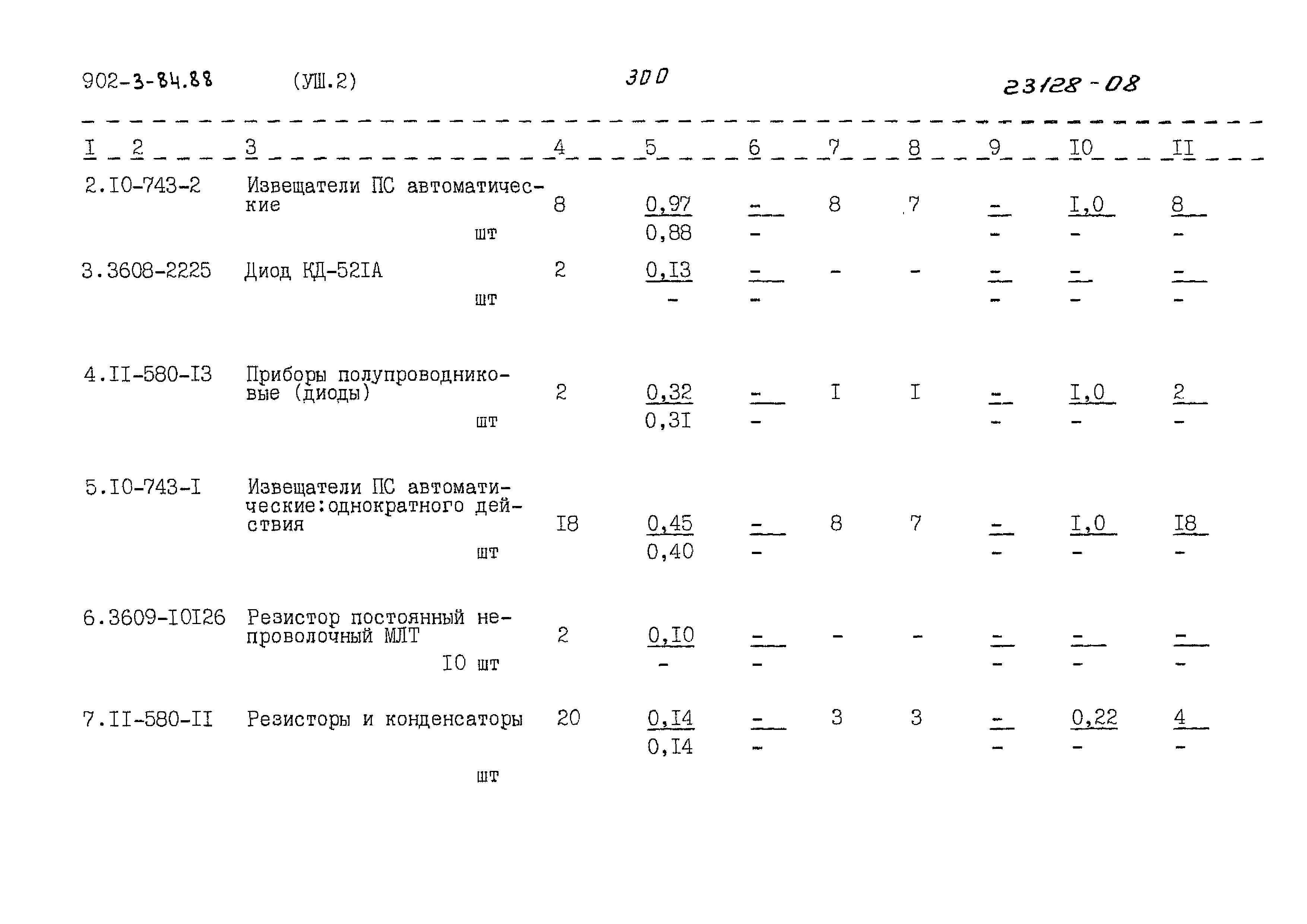 Типовой проект 902-3-83.88