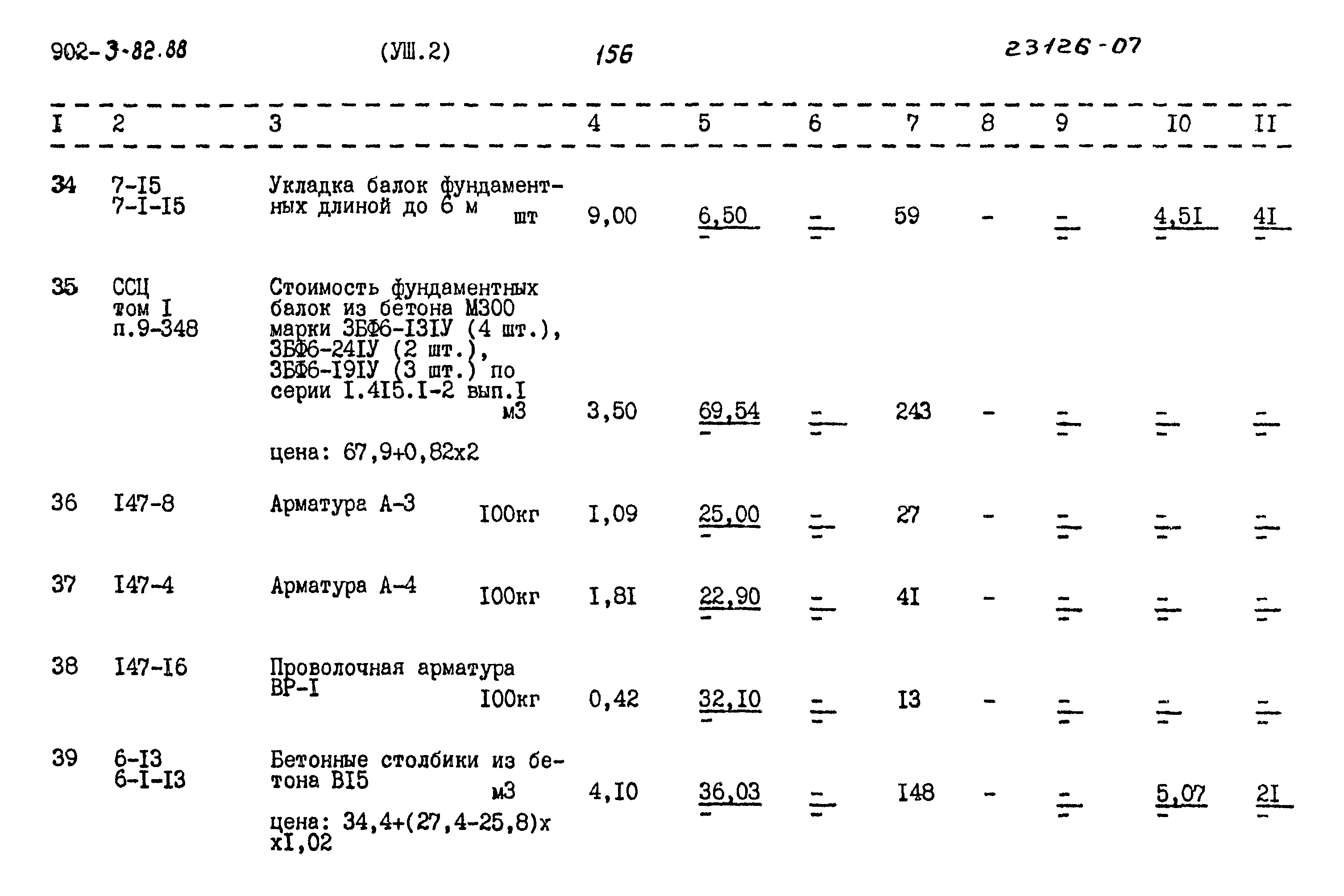 Типовой проект 902-3-82.88