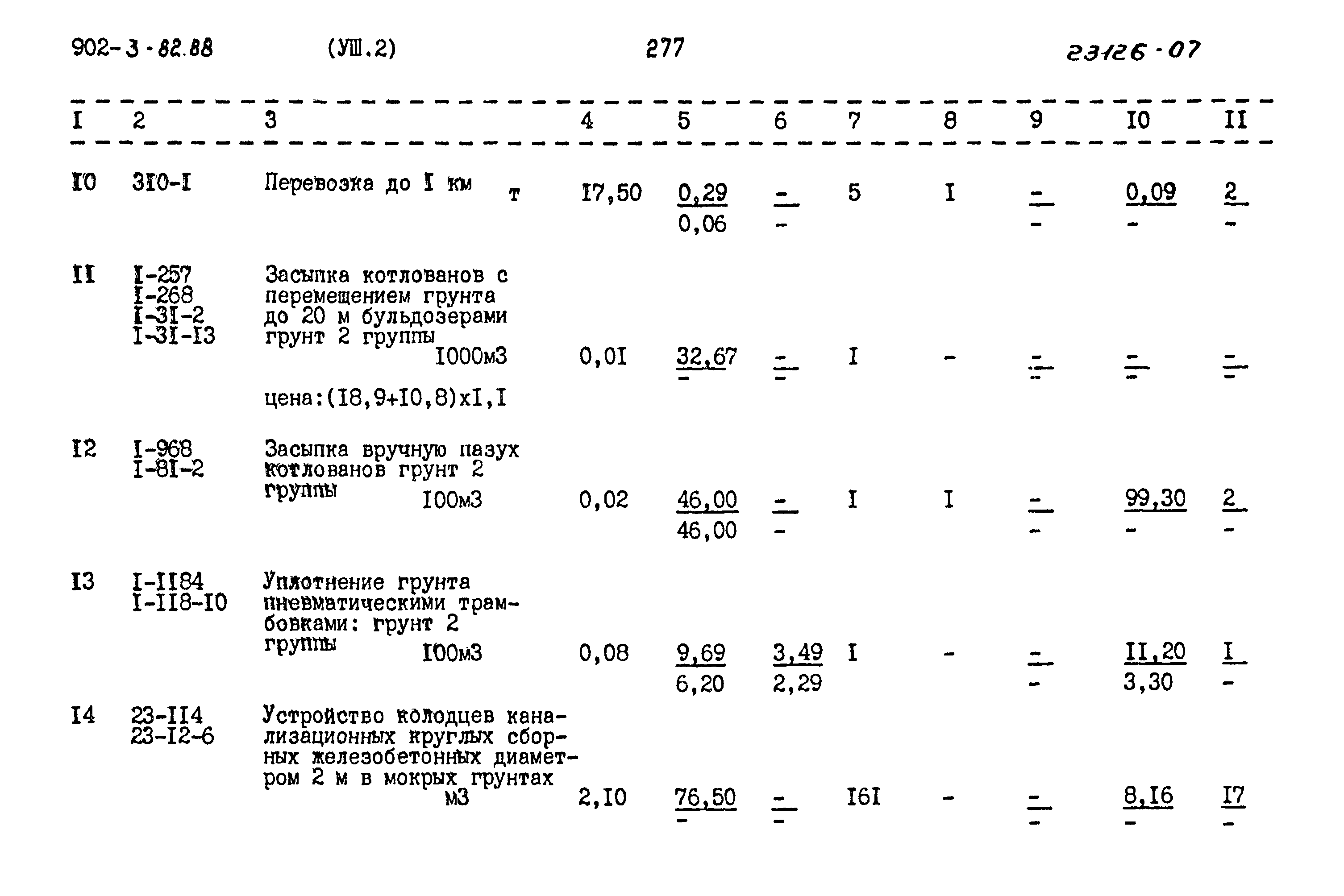 Типовой проект 902-3-82.88