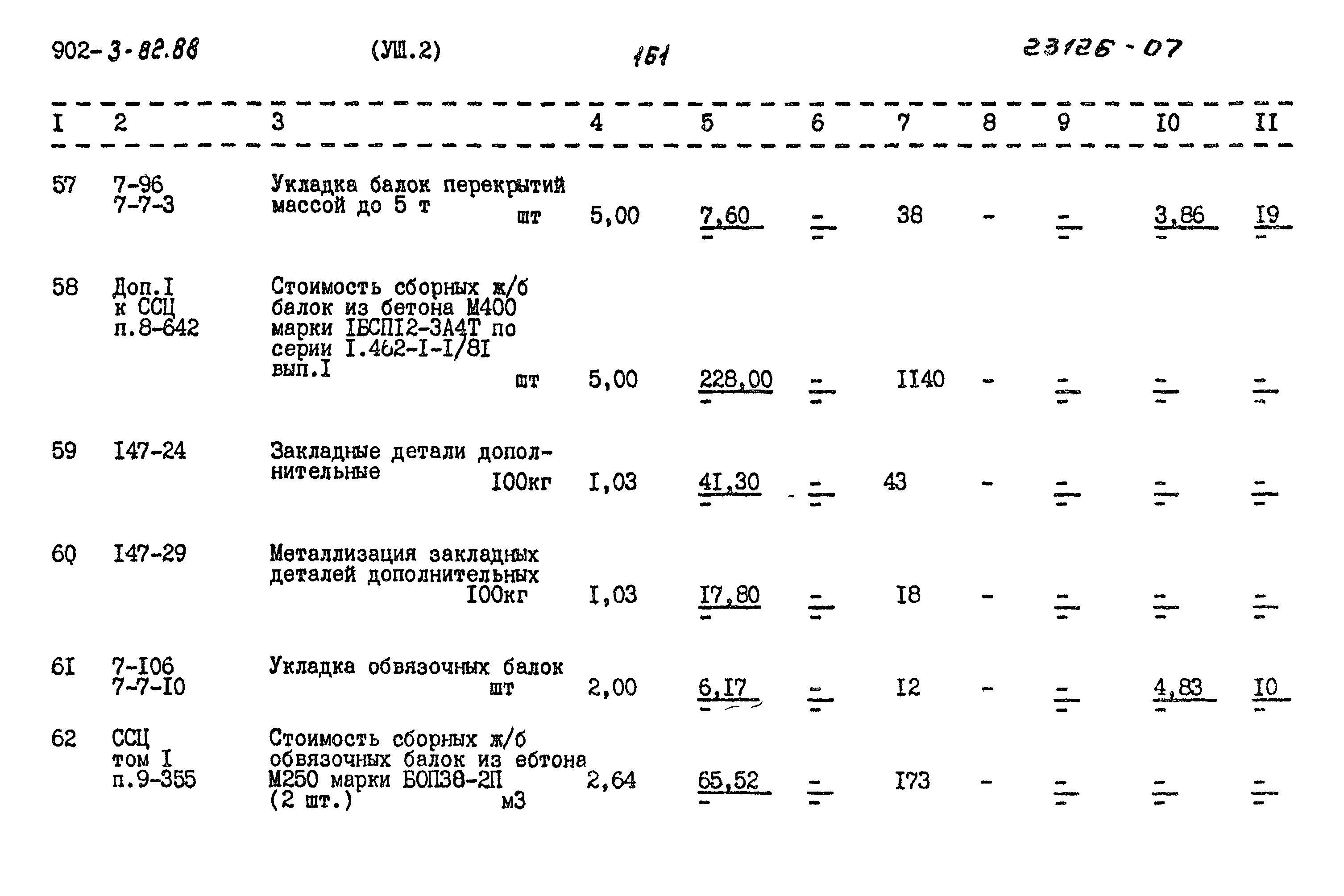 Типовой проект 902-3-82.88