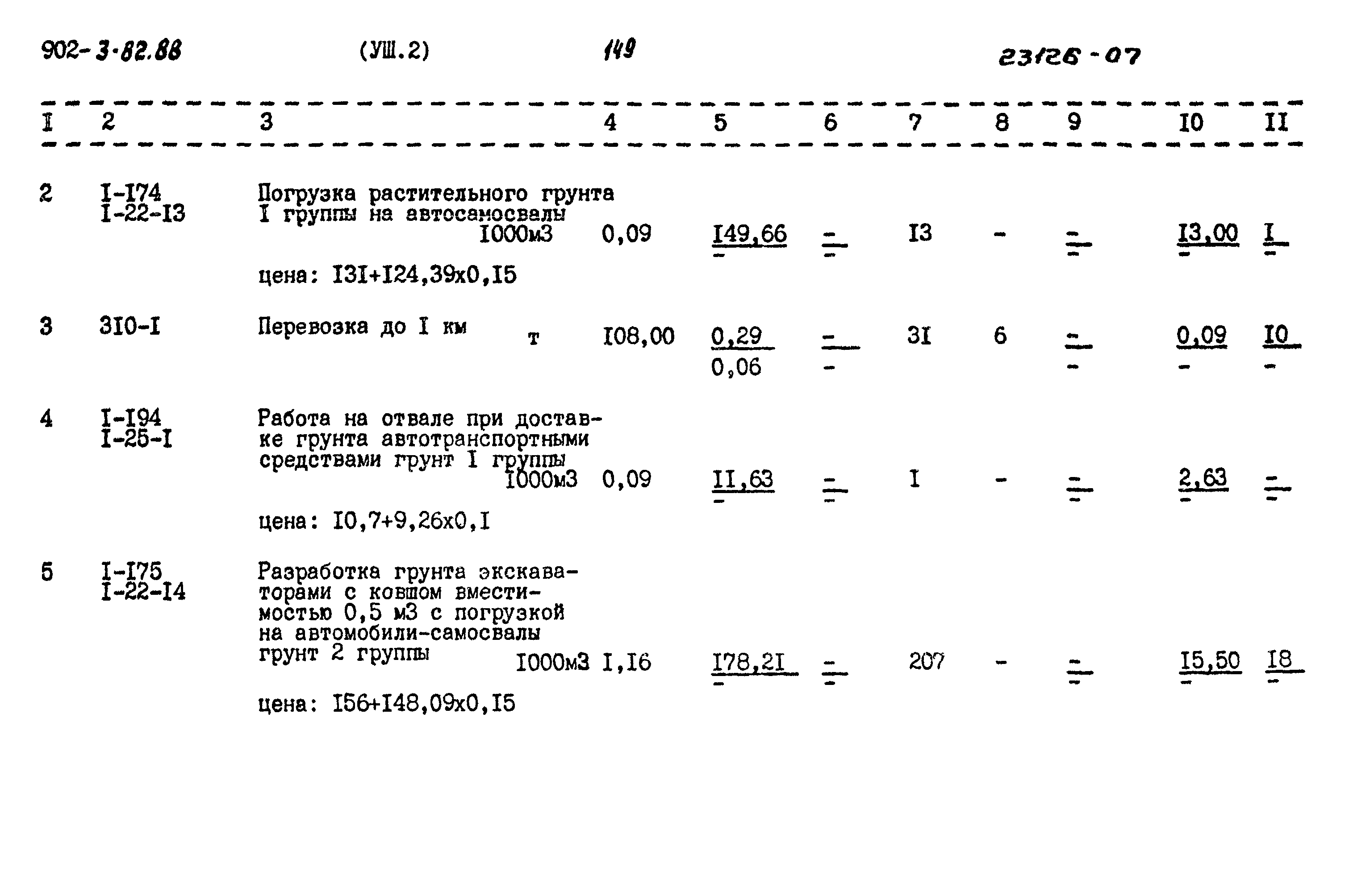 Типовой проект 902-3-82.88