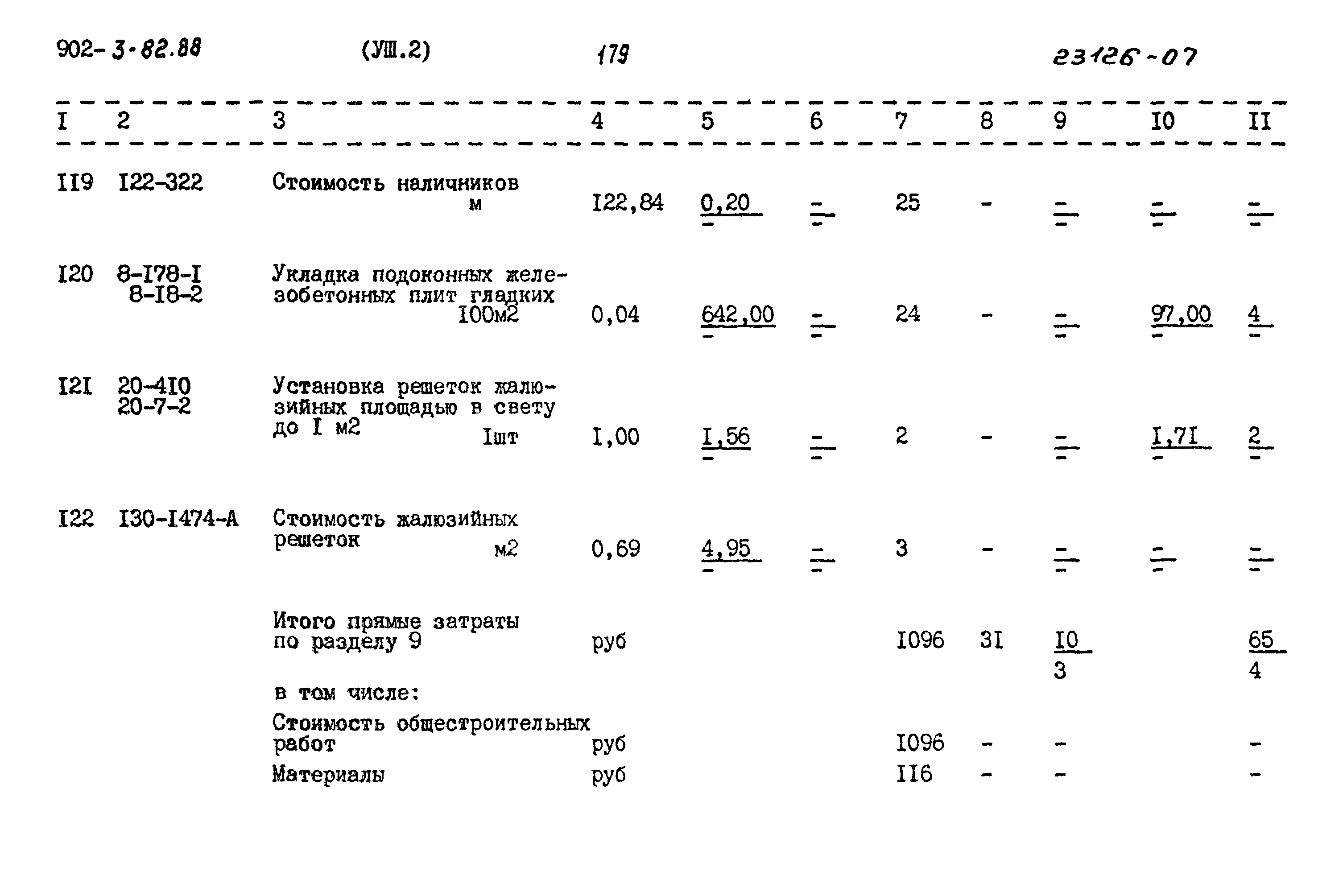 Типовой проект 902-3-82.88