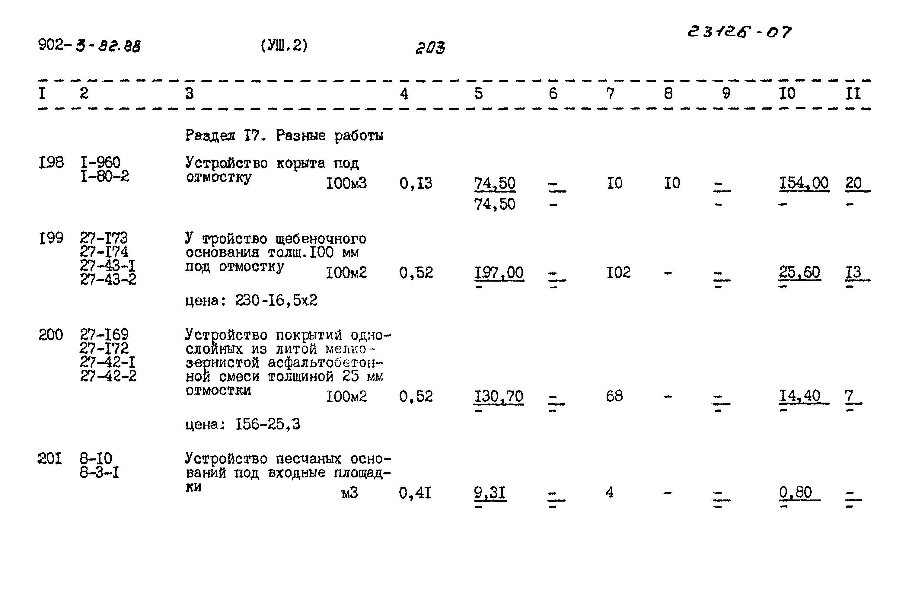 Типовой проект 902-3-82.88