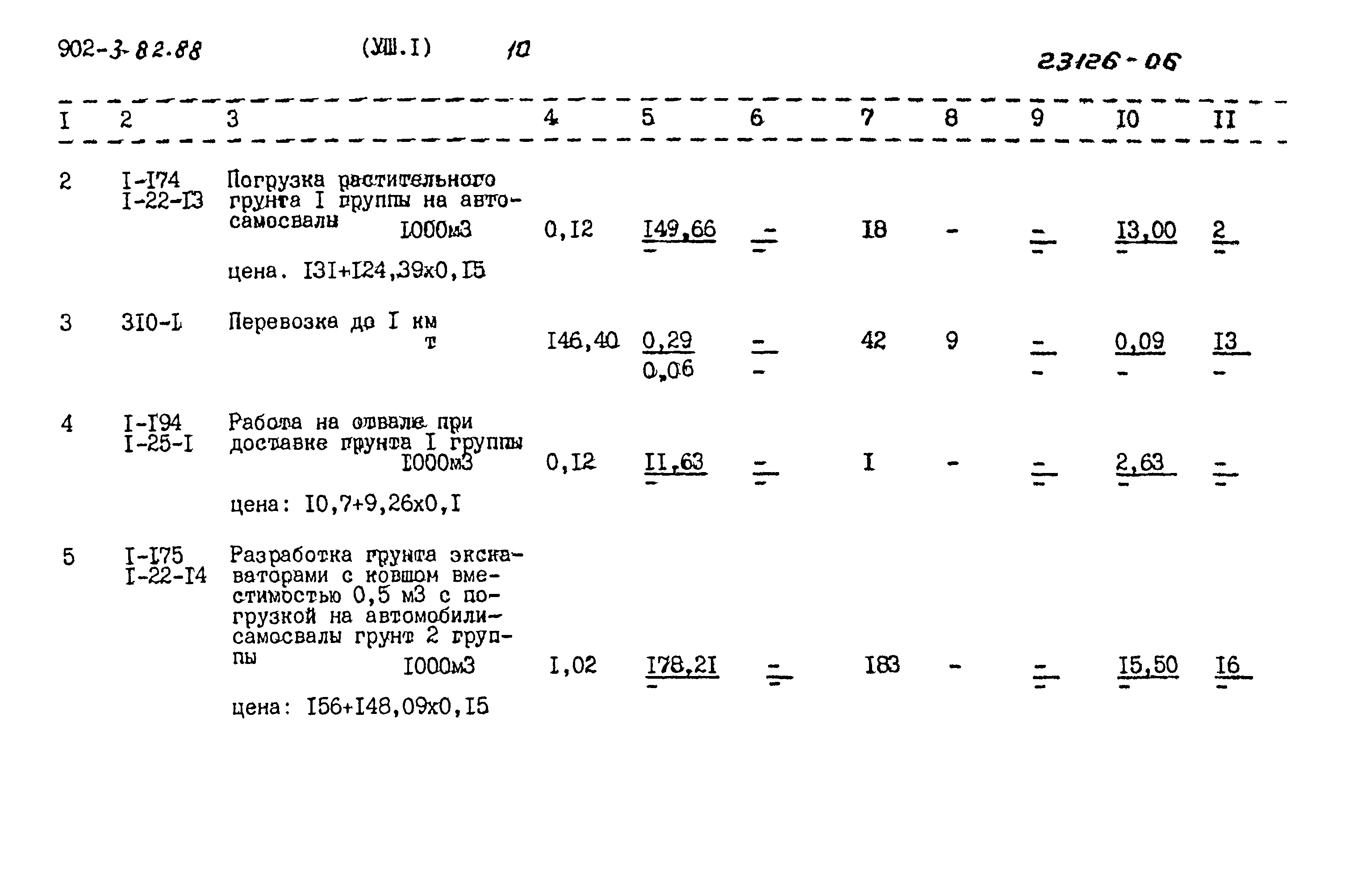 Типовой проект 902-3-82.88