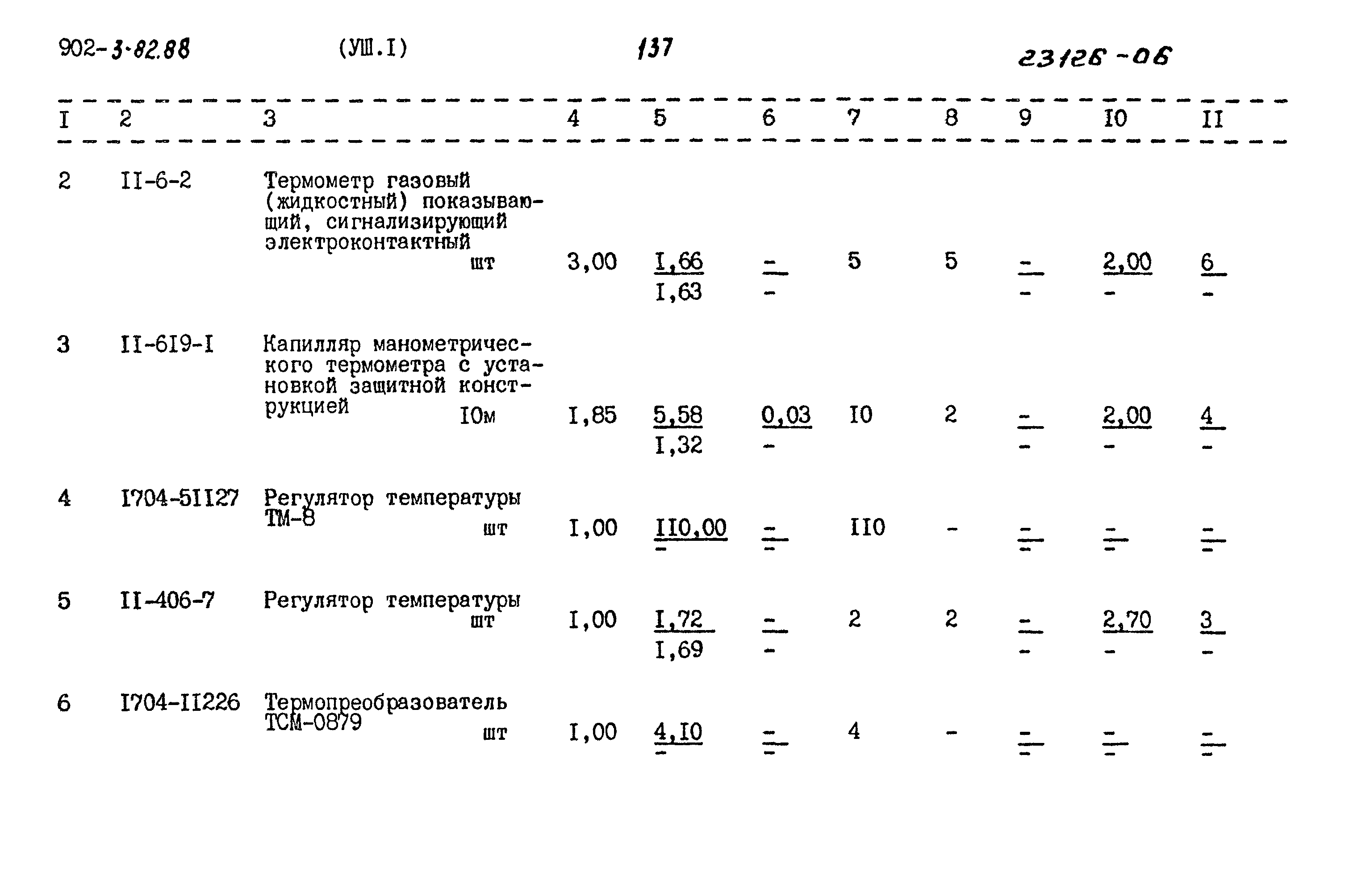 Типовой проект 902-3-82.88