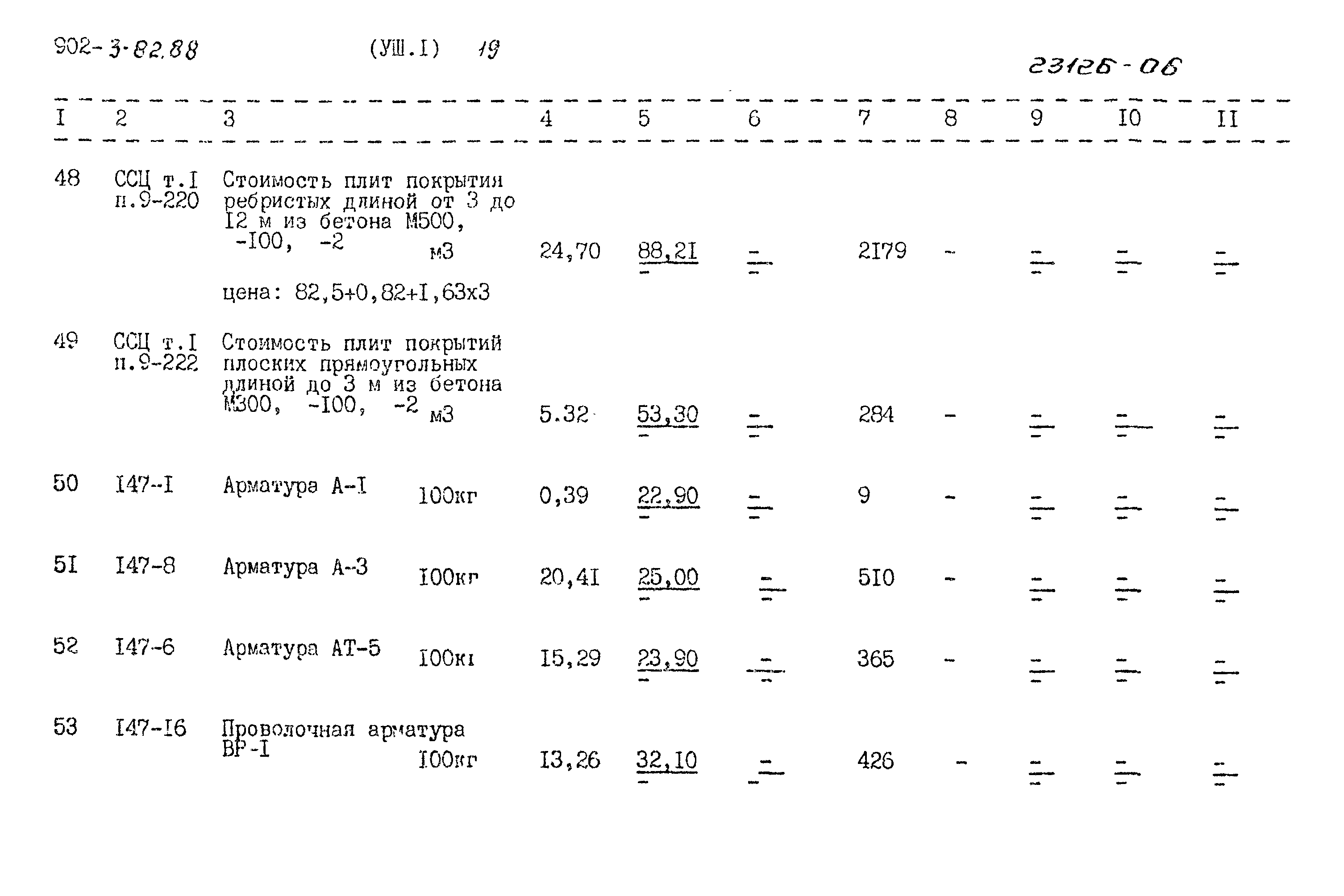 Типовой проект 902-3-82.88