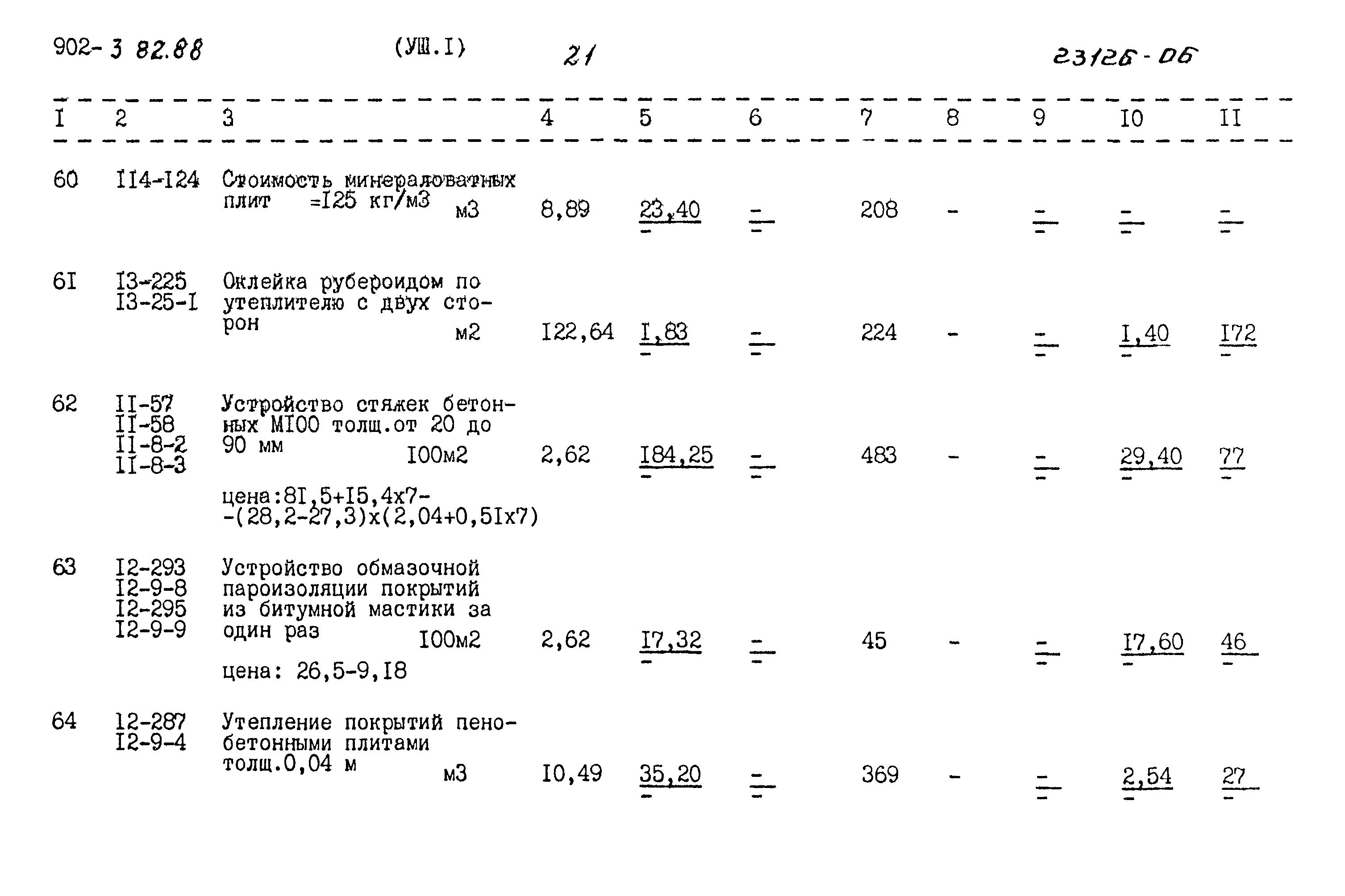 Типовой проект 902-3-82.88