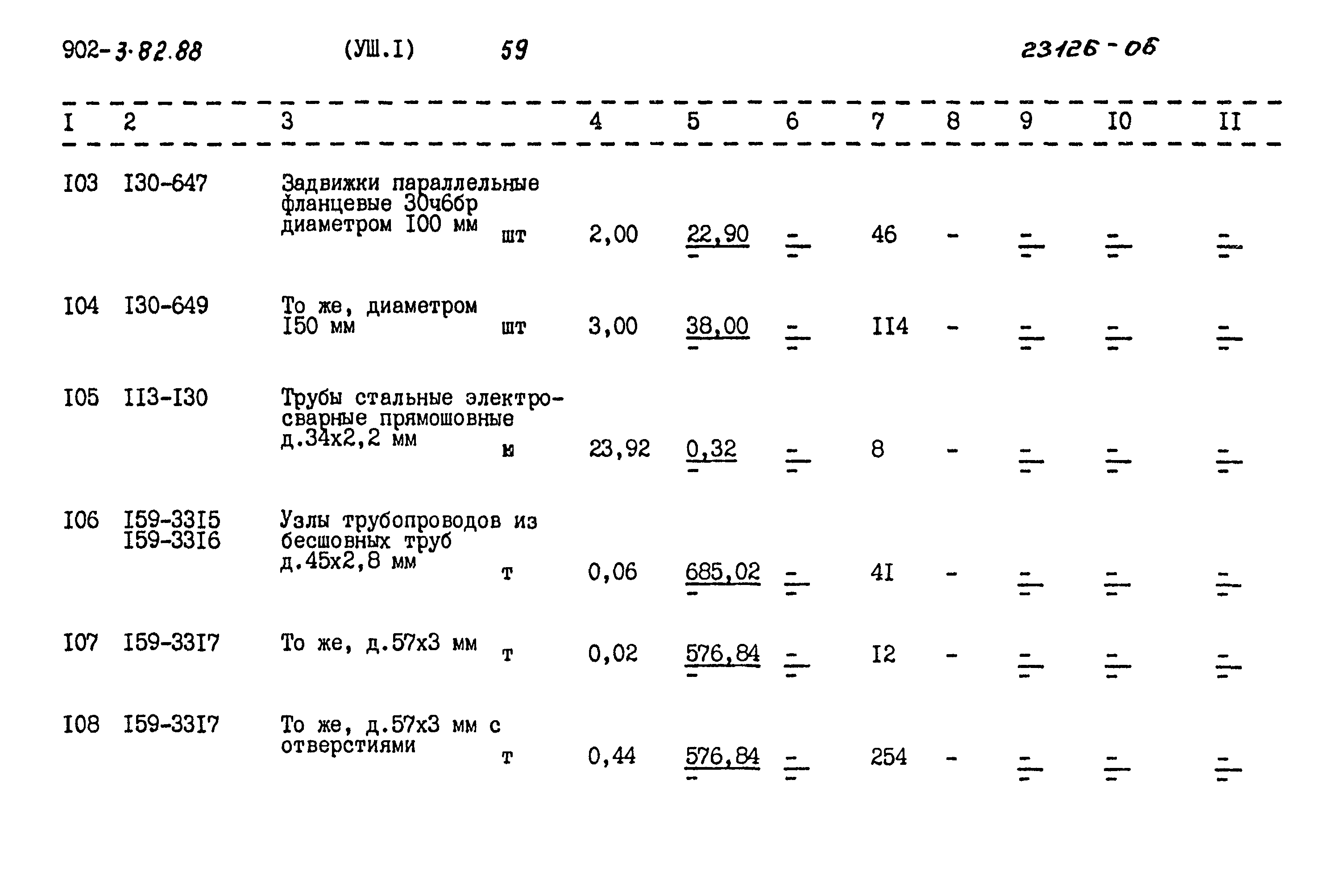 Типовой проект 902-3-82.88