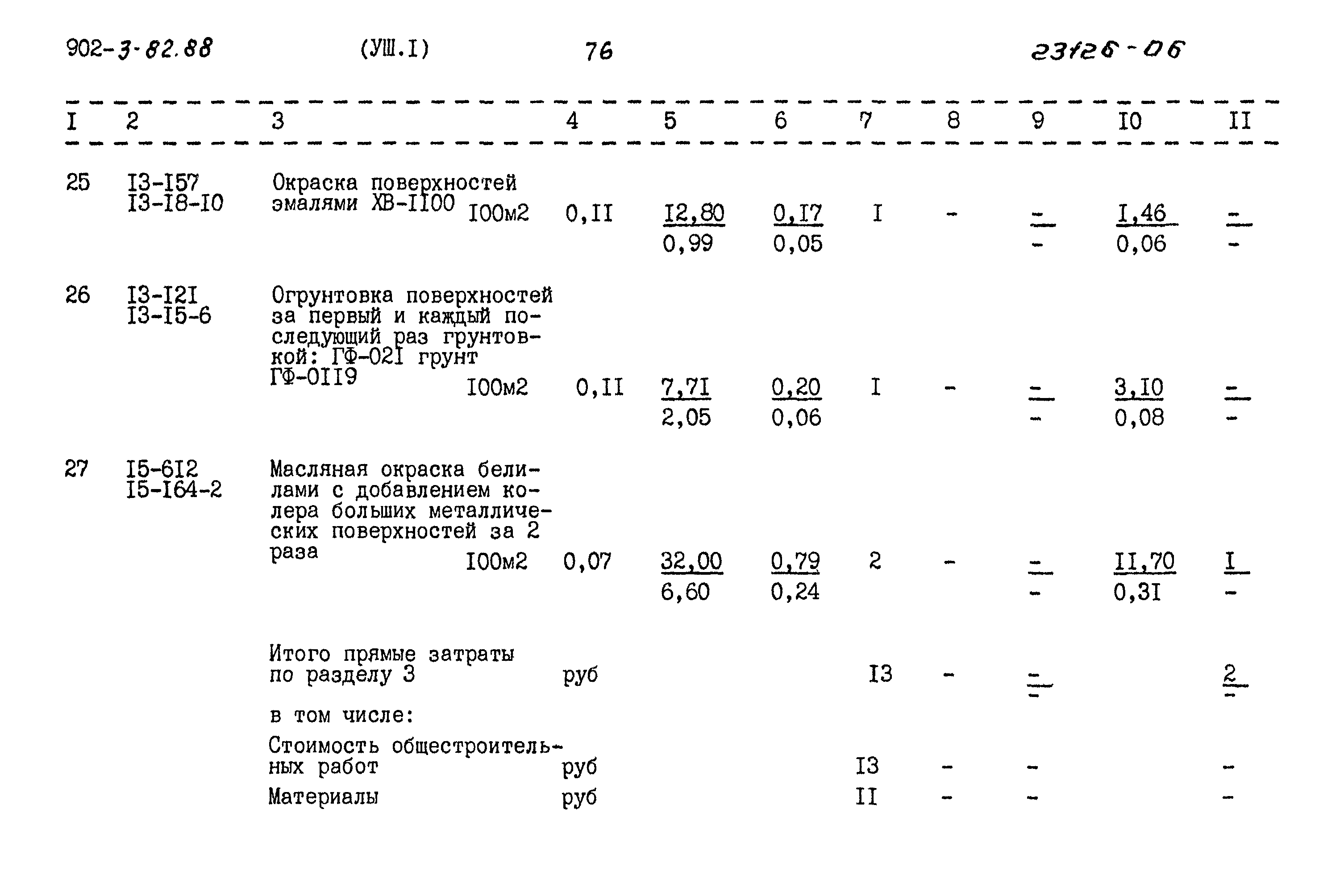 Типовой проект 902-3-82.88