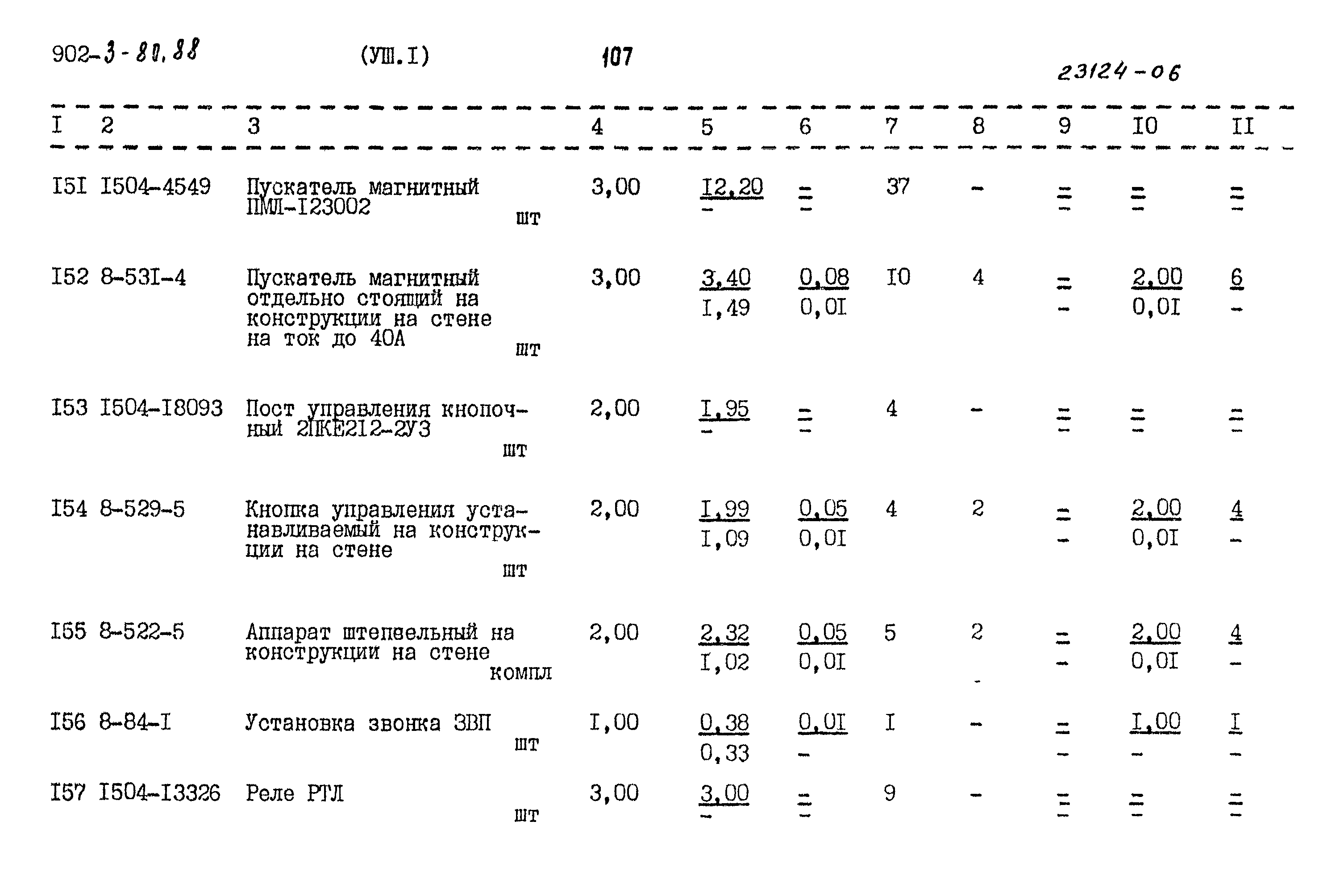Типовой проект 902-3-80.88