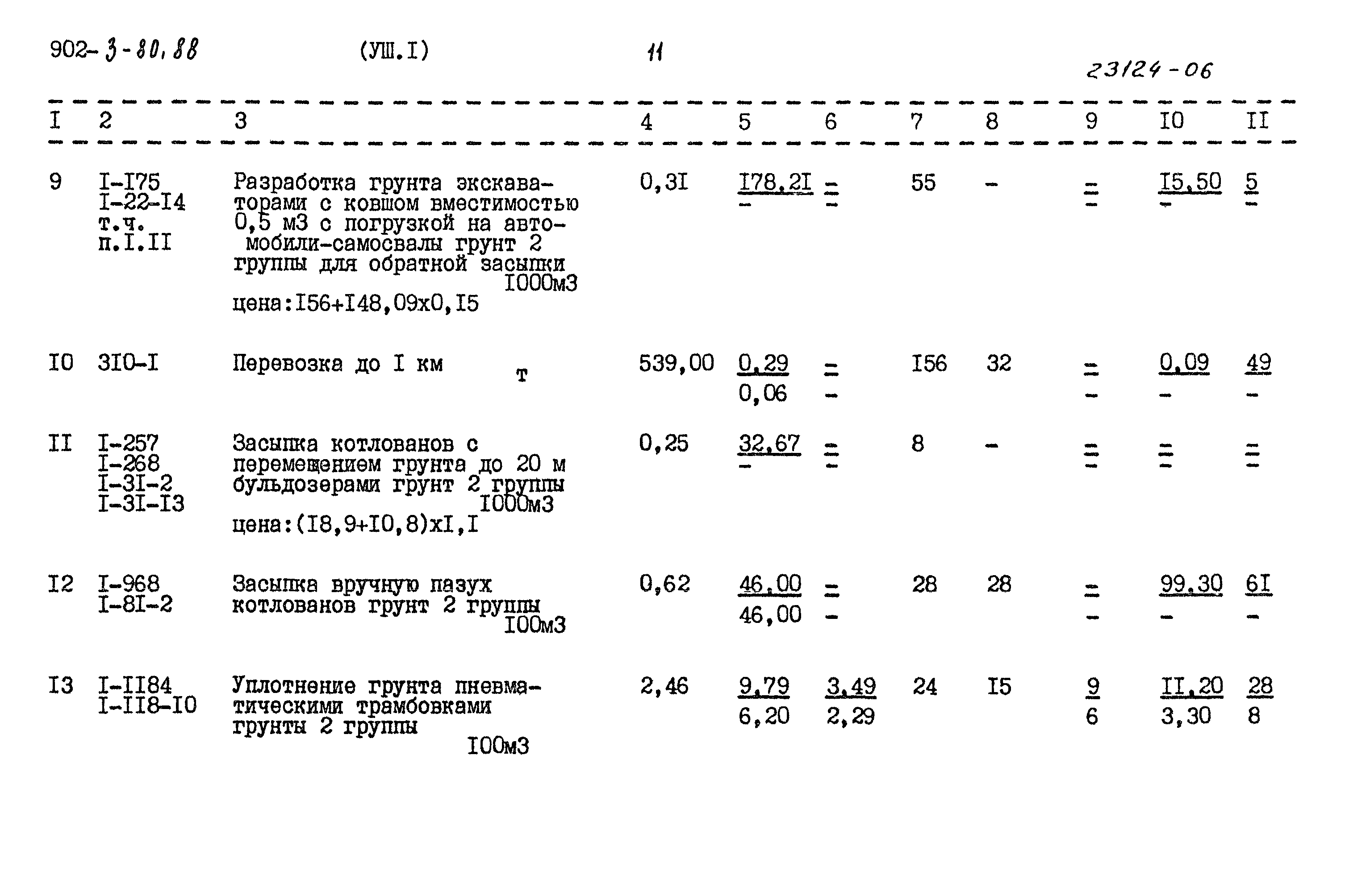 Типовой проект 902-3-80.88