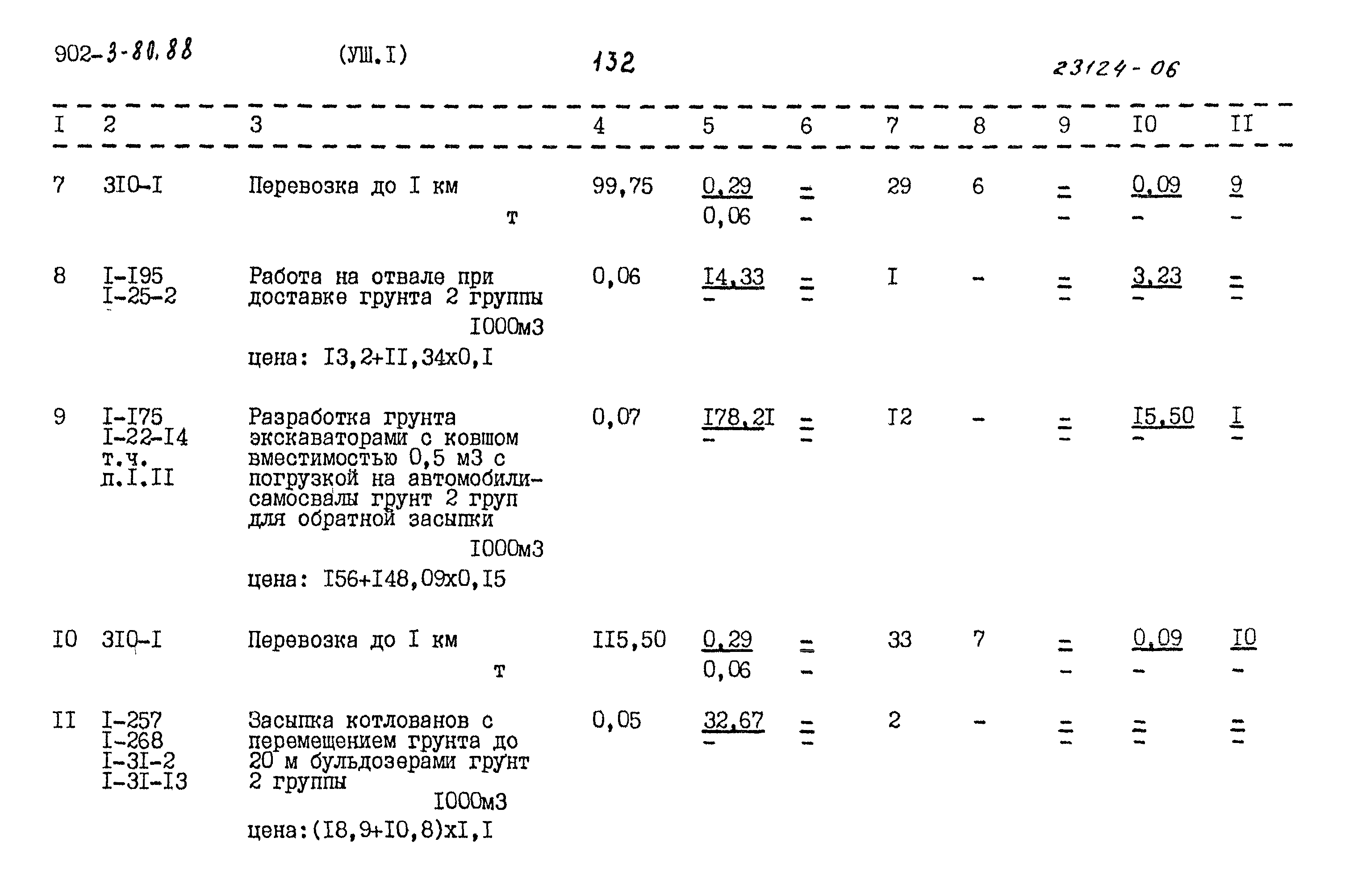 Типовой проект 902-3-80.88