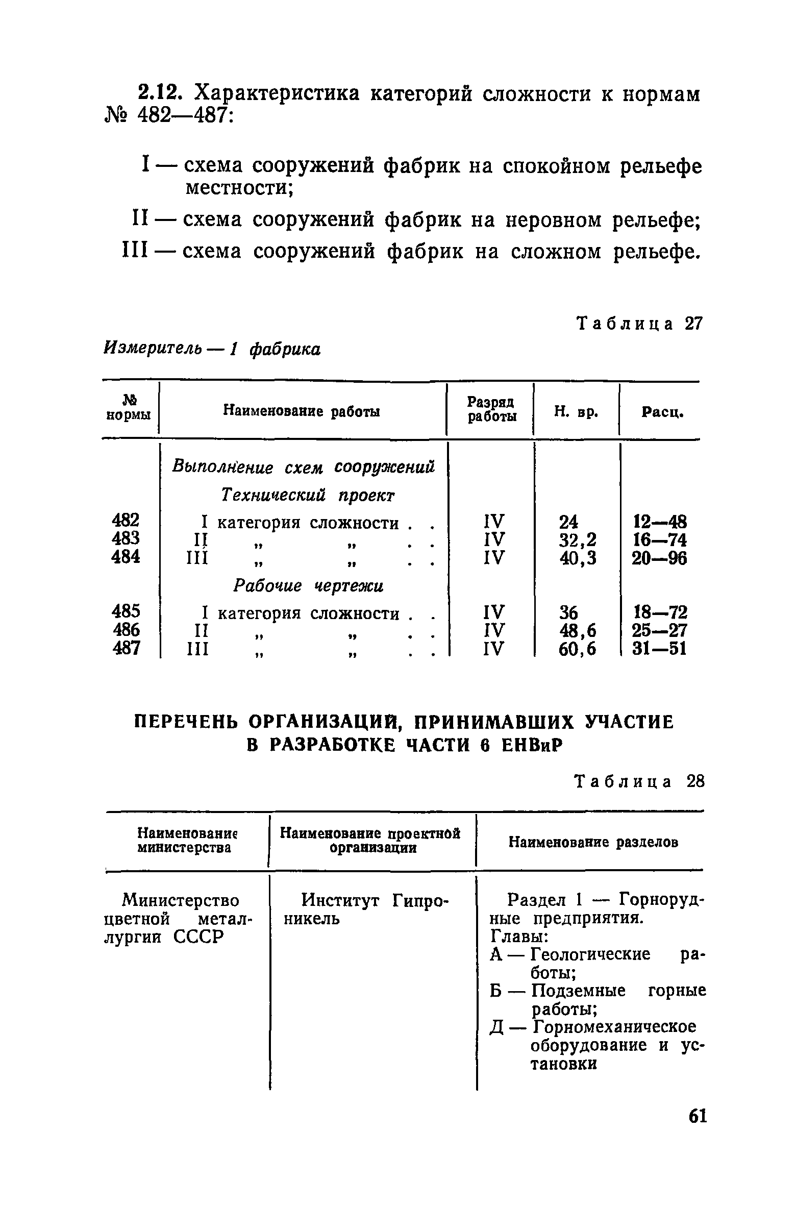 ЕНВиР Часть 6