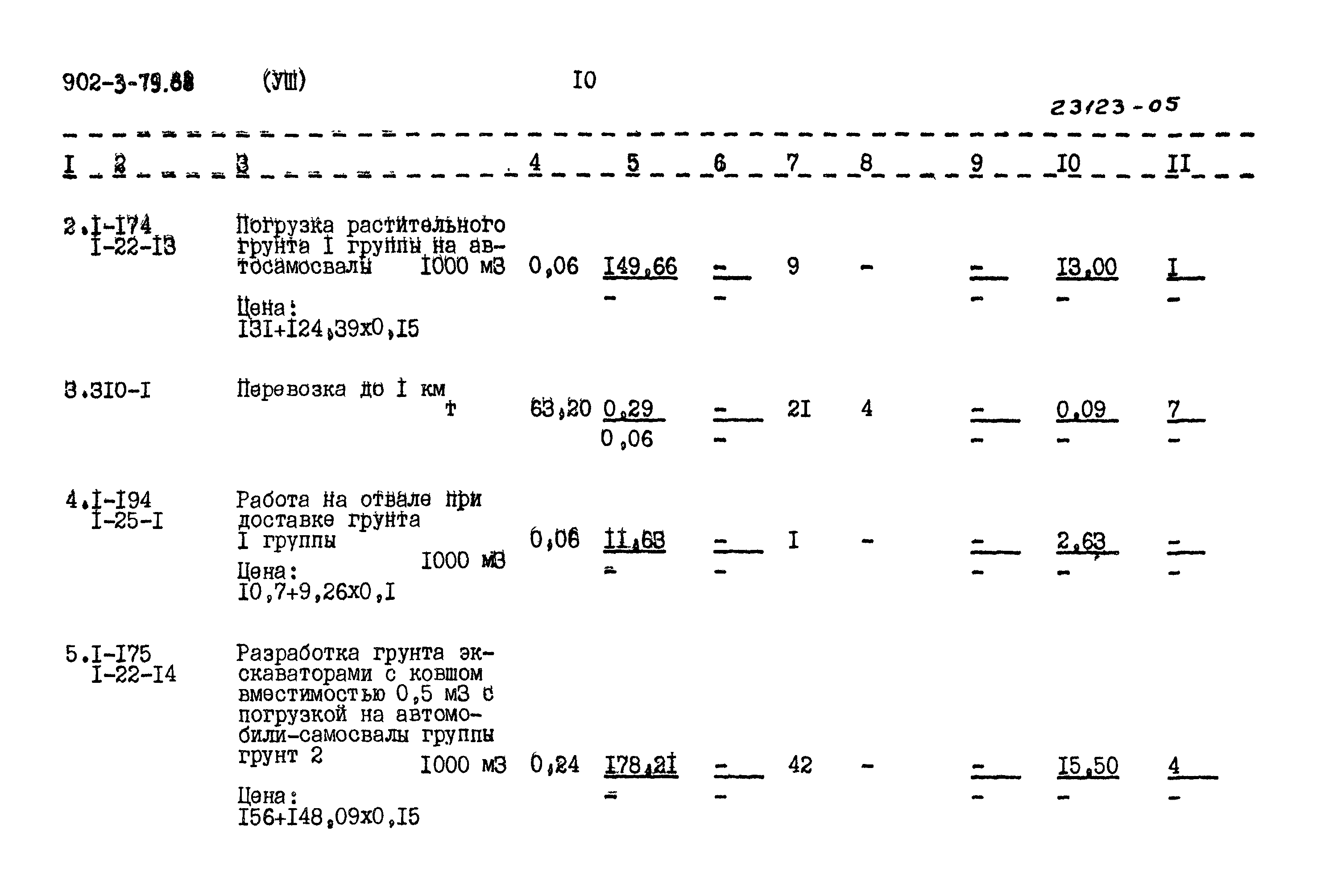 Типовой проект 902-3-79.88