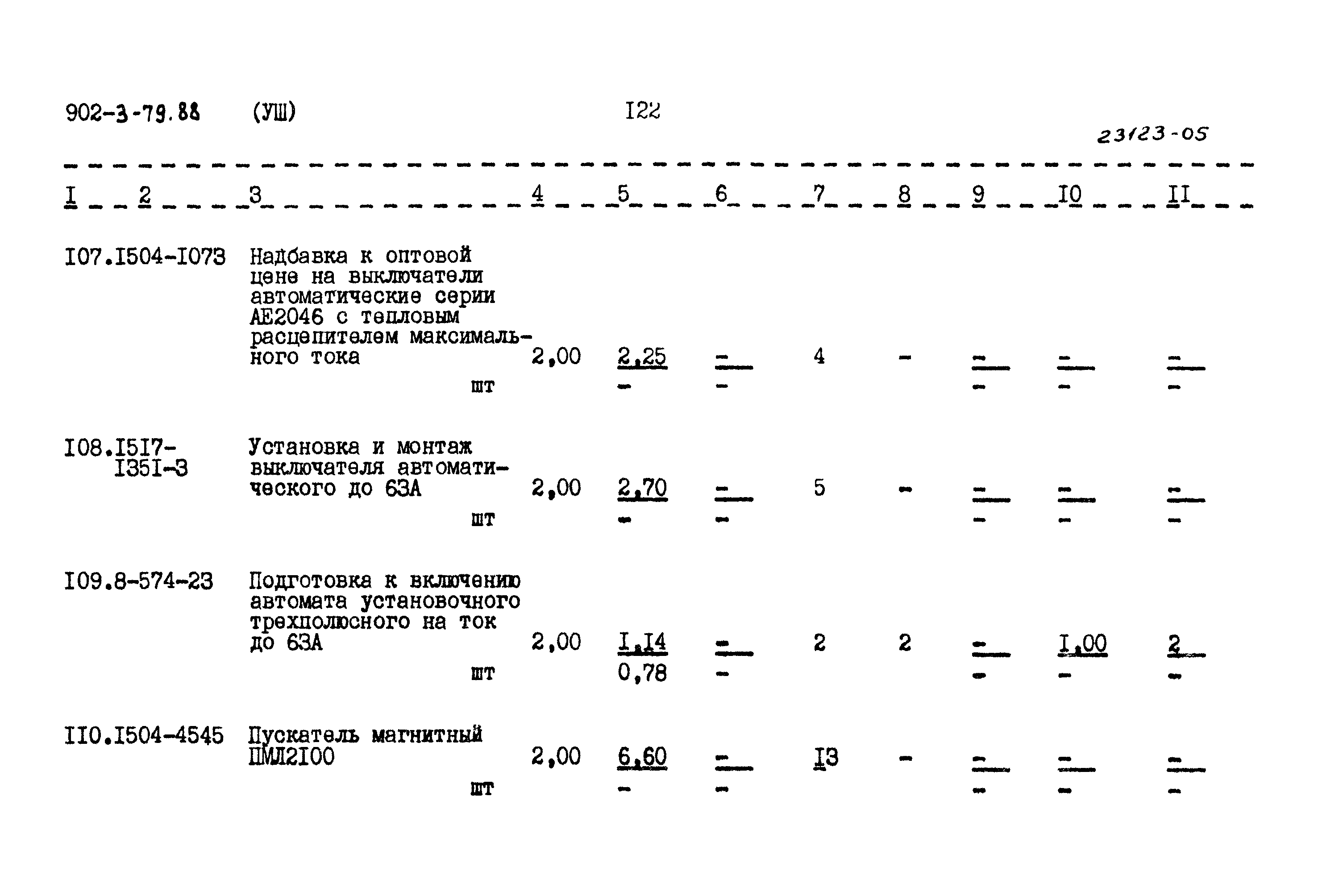 Типовой проект 902-3-79.88
