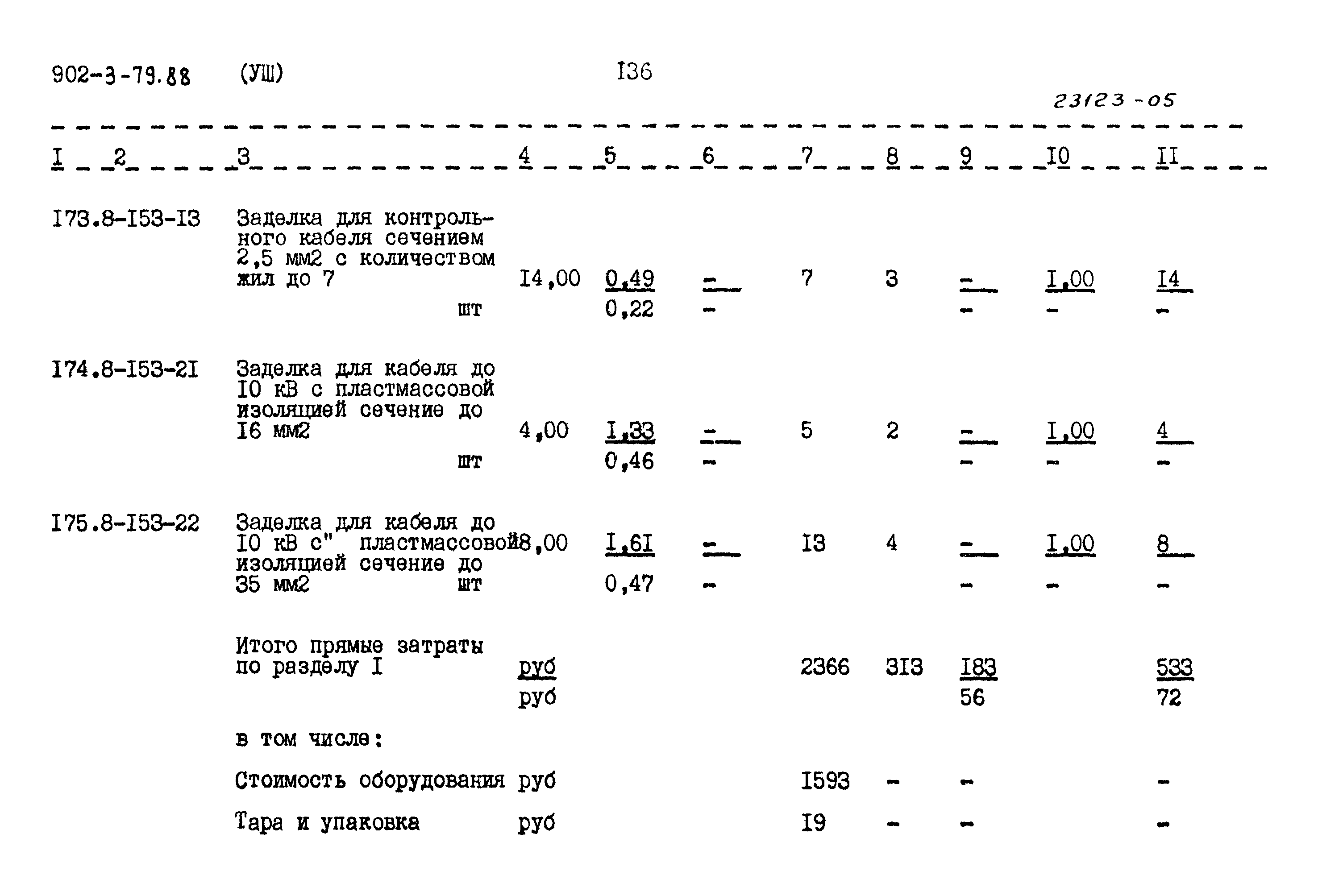 Типовой проект 902-3-79.88