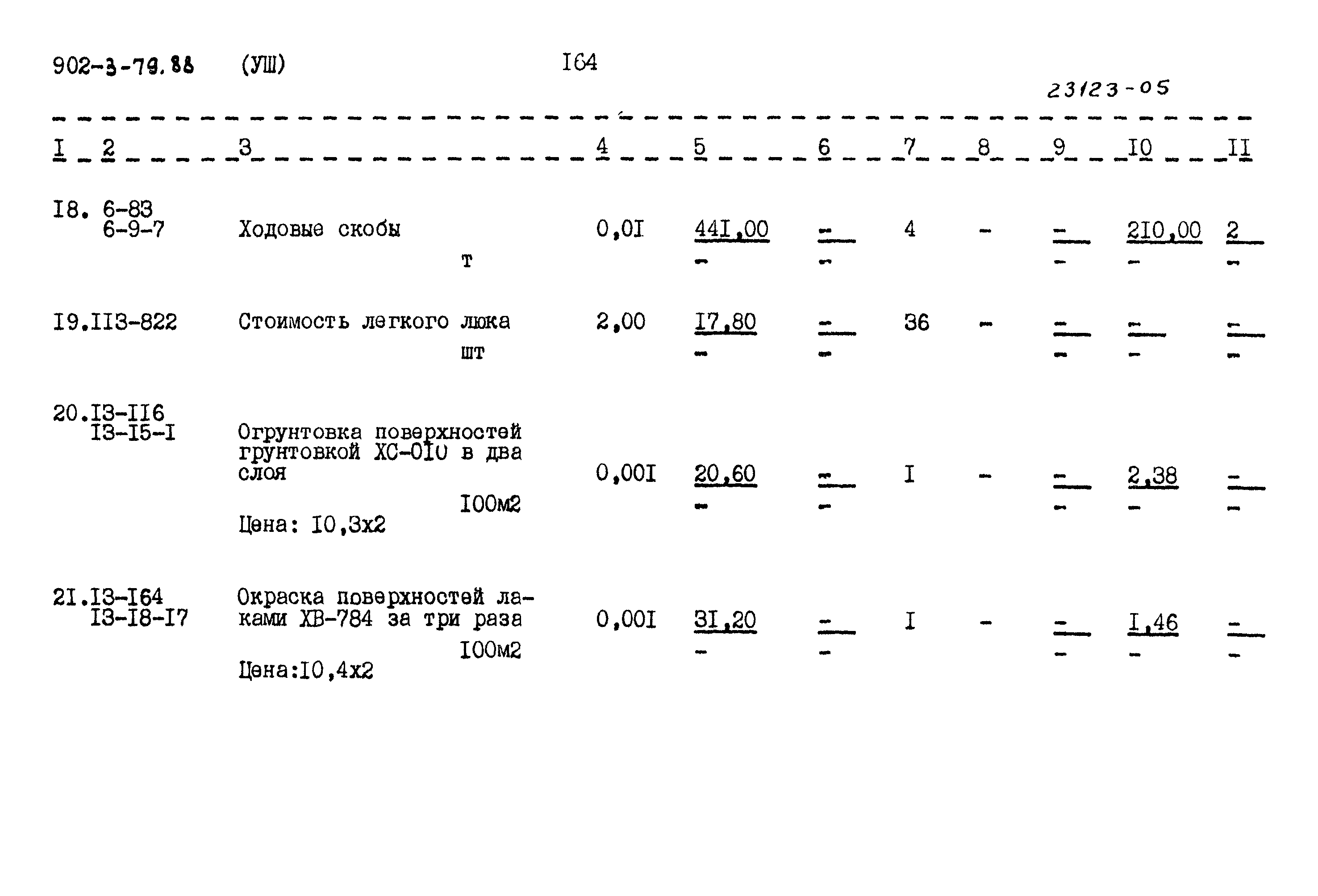 Типовой проект 902-3-79.88